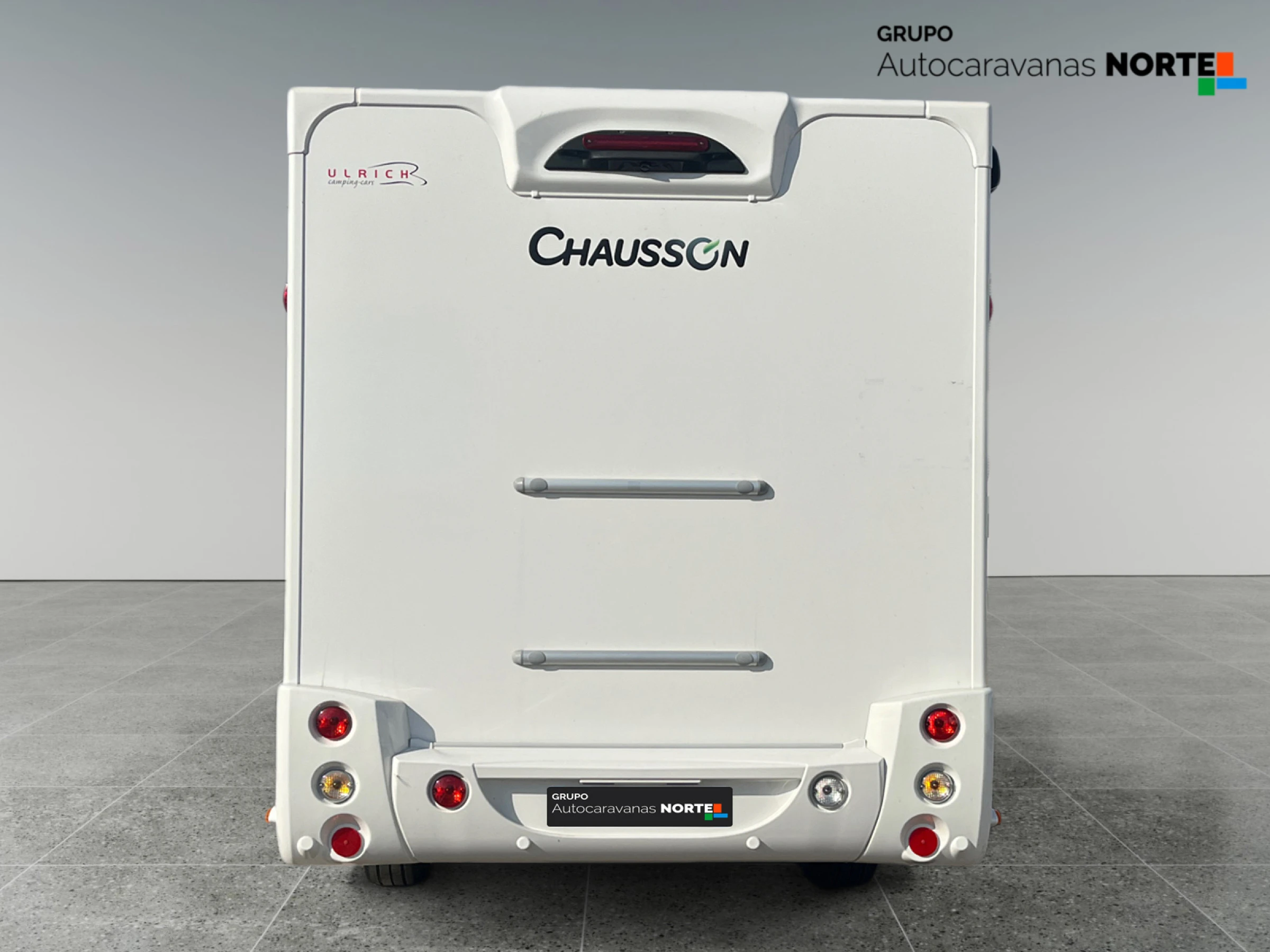 Chausson S697 Ford - foto 6
