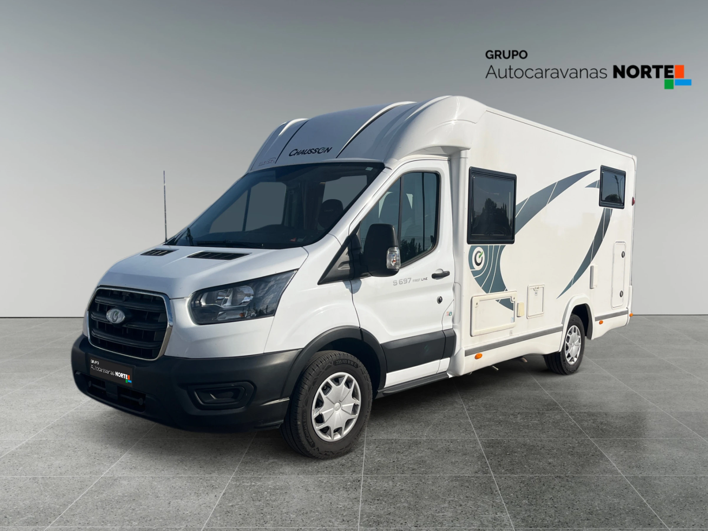 Chausson S697 Ford - foto 7