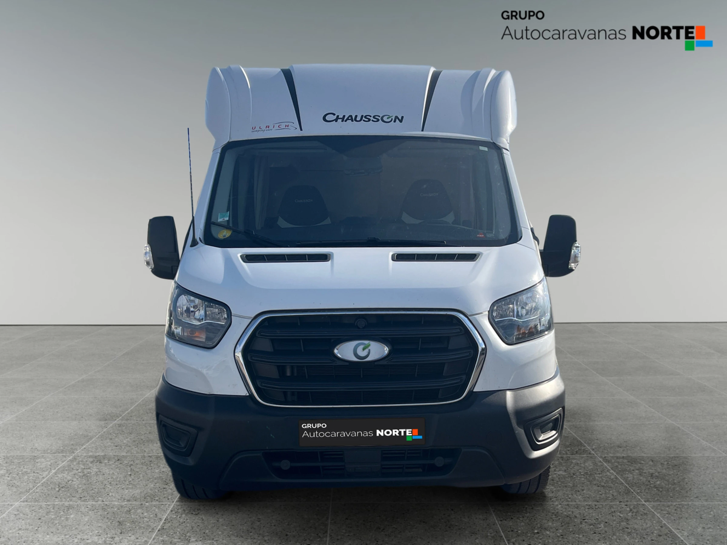 Chausson S697 Ford - foto 8