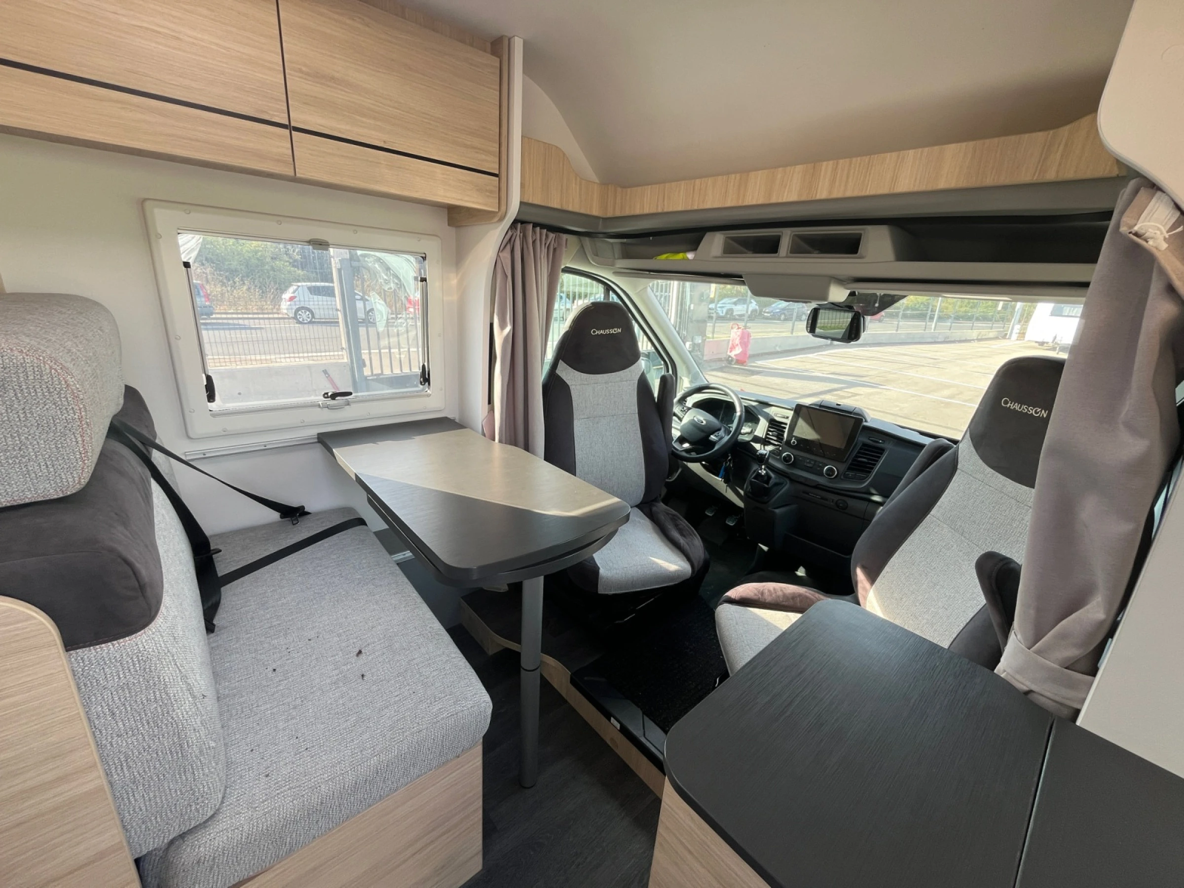 Chausson S697 Ford - foto 9