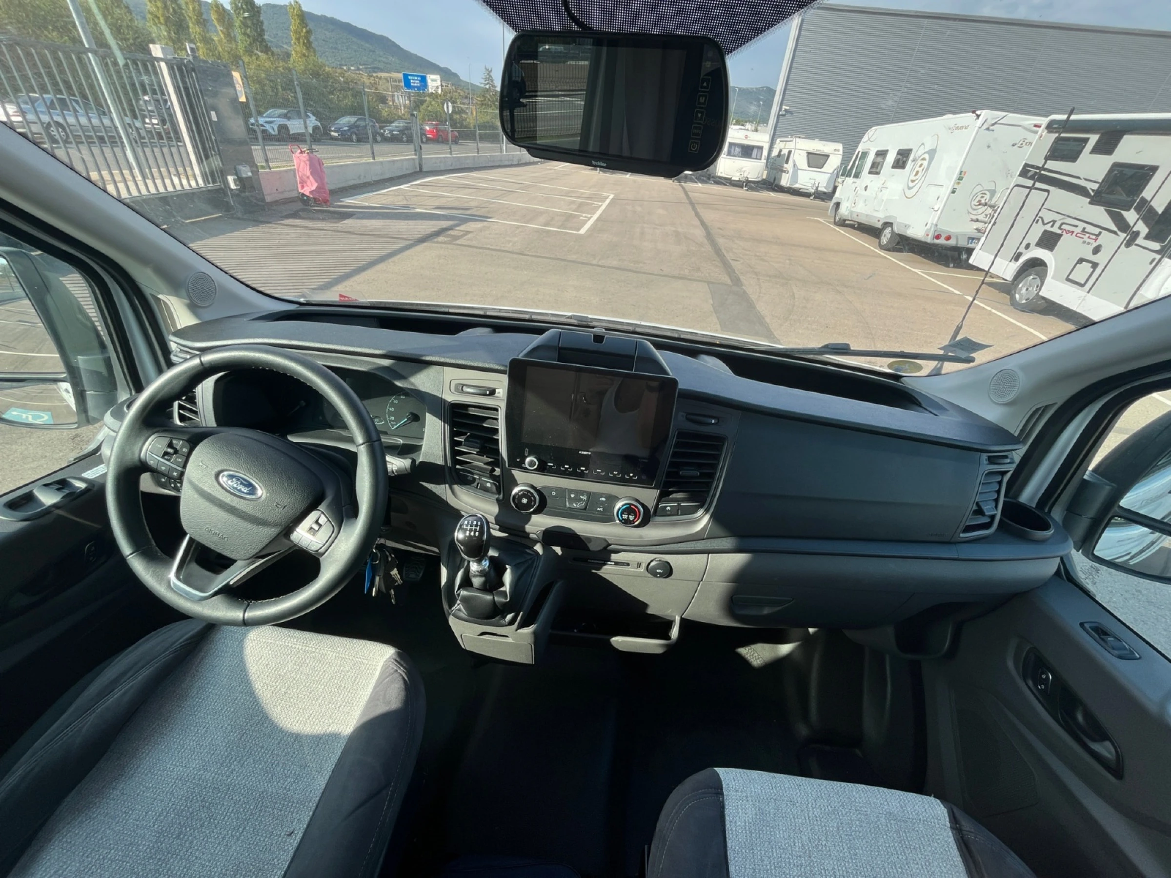 Chausson S697 Ford - foto 10
