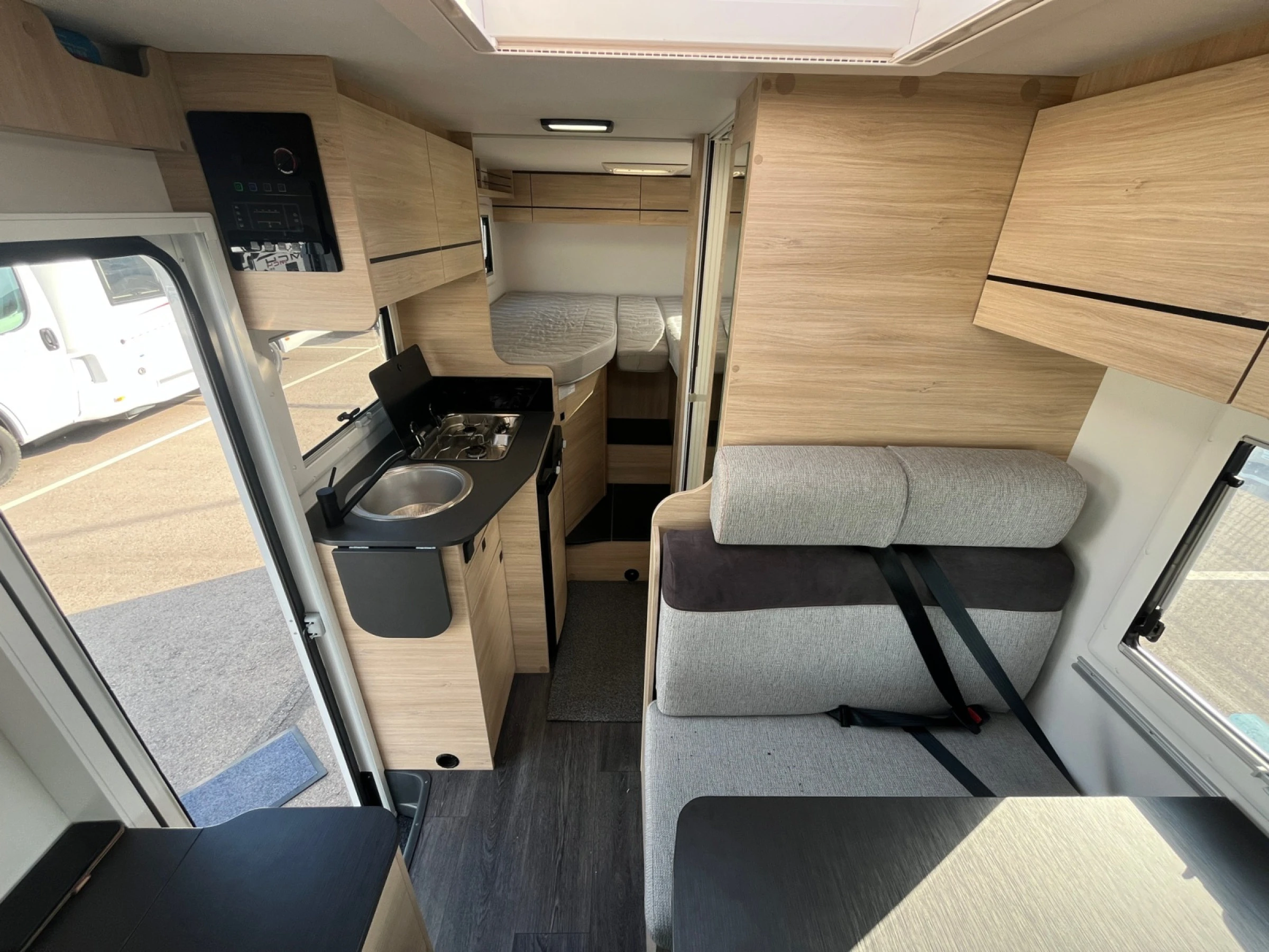 Chausson S697 Ford - foto 11