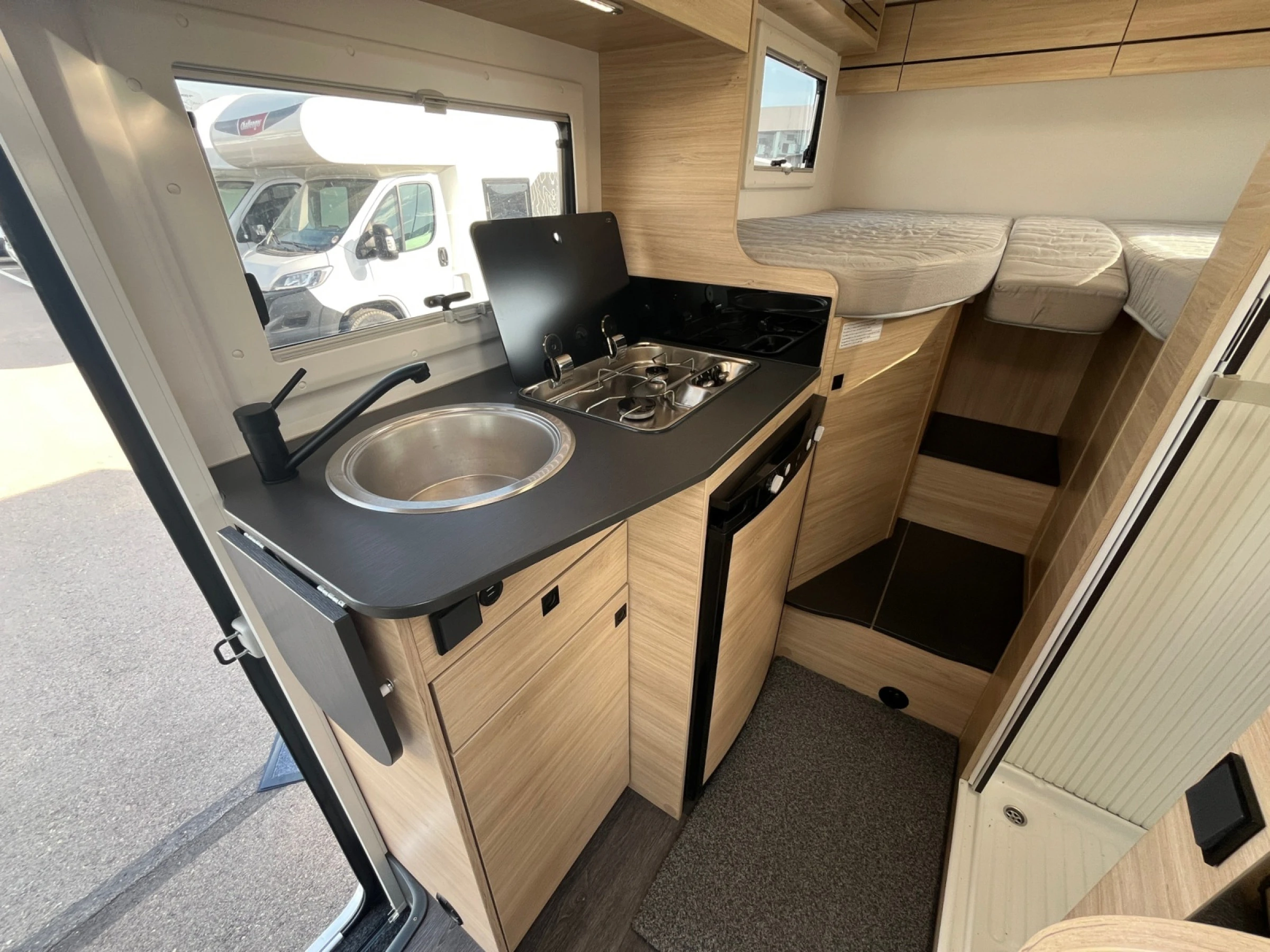 Chausson S697 Ford - foto 12