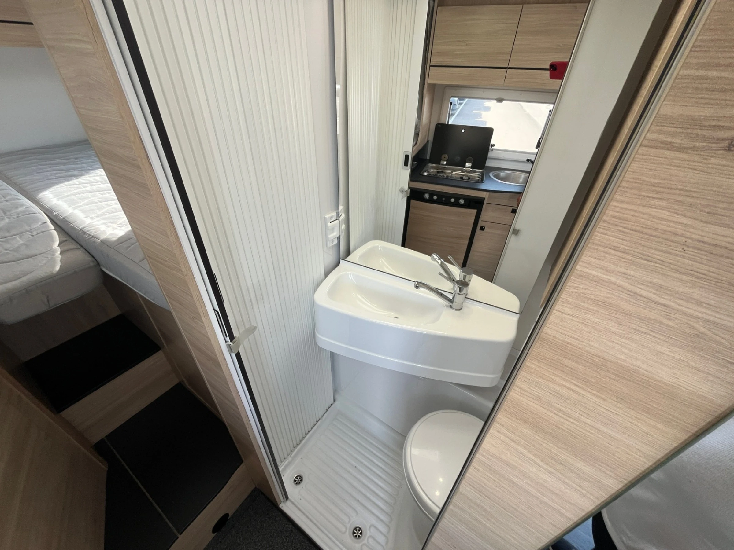 Chausson S697 Ford - foto 13