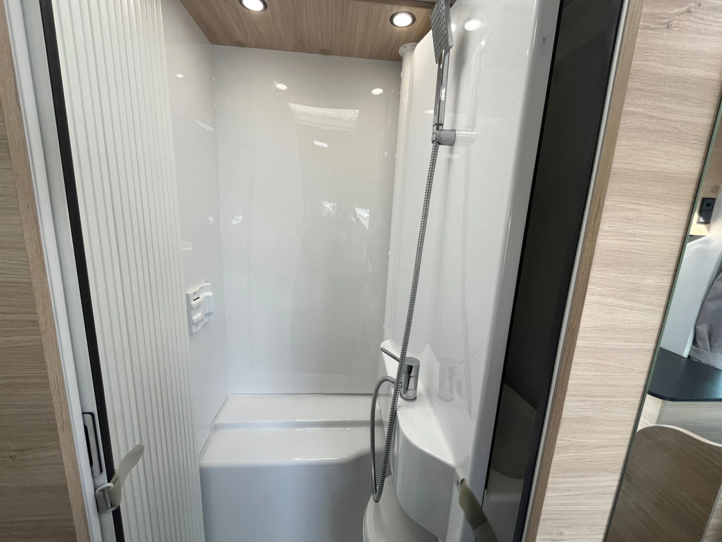 Chausson S697 Ford - foto 14