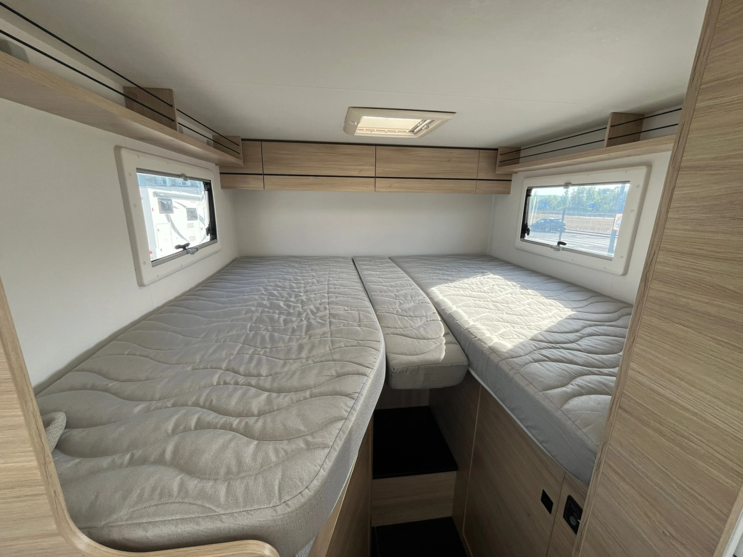 Chausson S697 Ford - foto 15