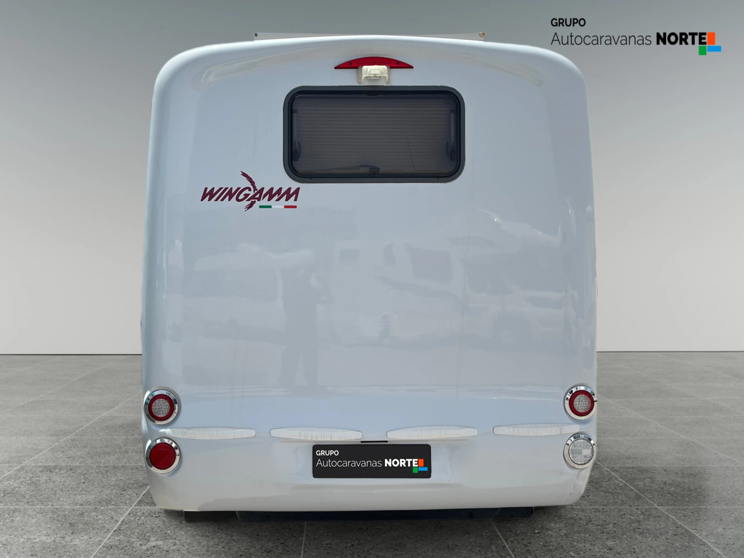 Wingamm Brownie Fiat - foto 4