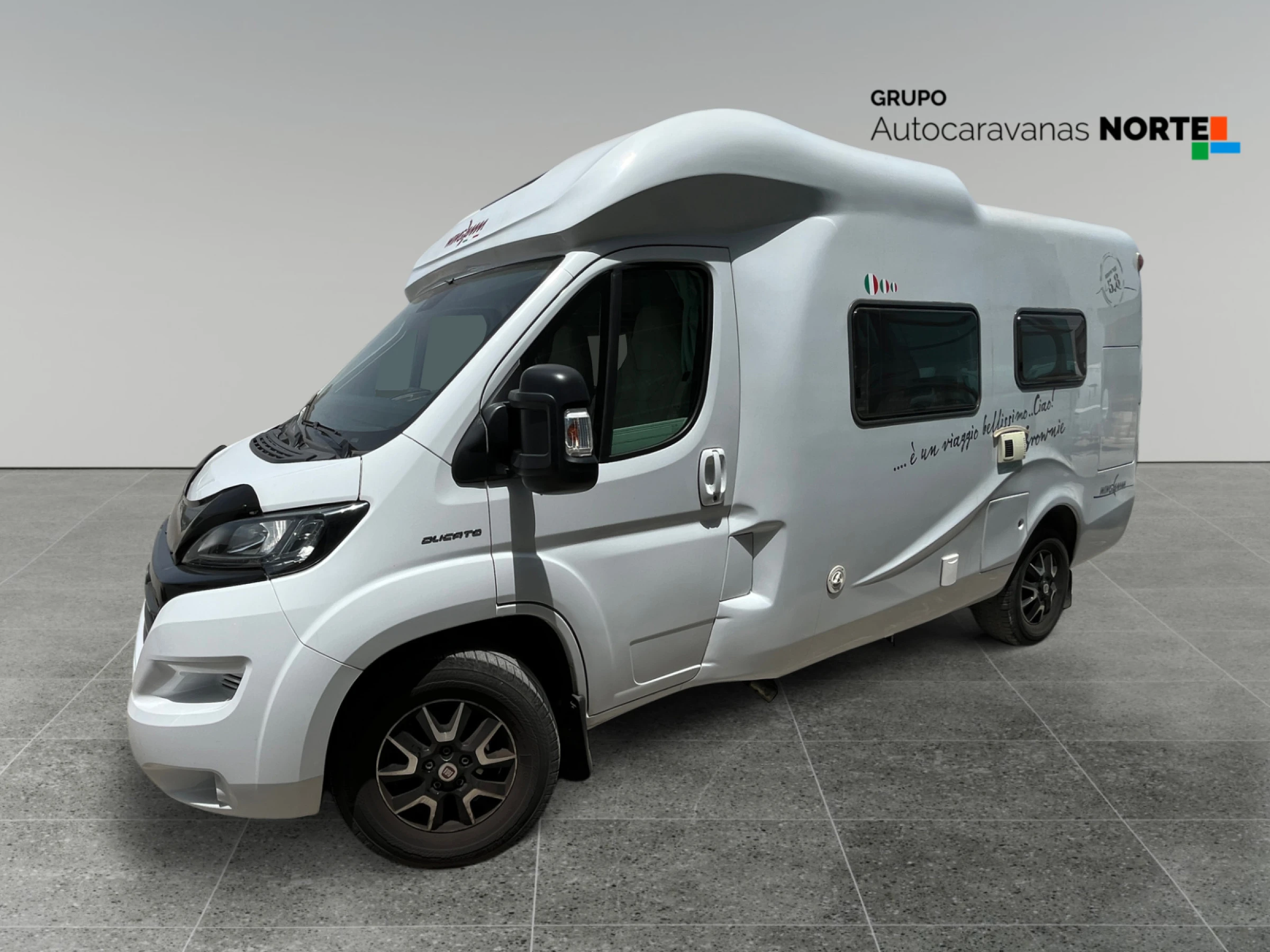 Wingamm Brownie Fiat - foto 7