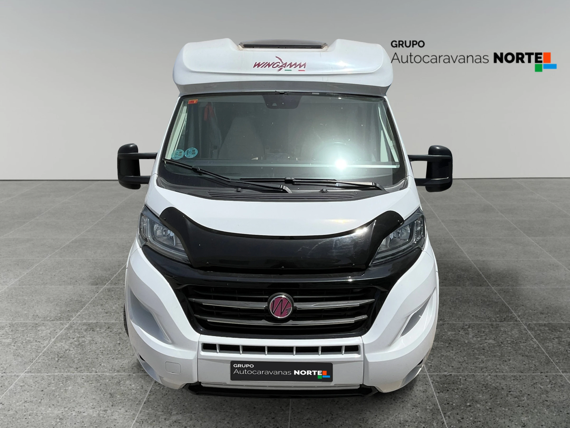 Wingamm Brownie Fiat - foto 8