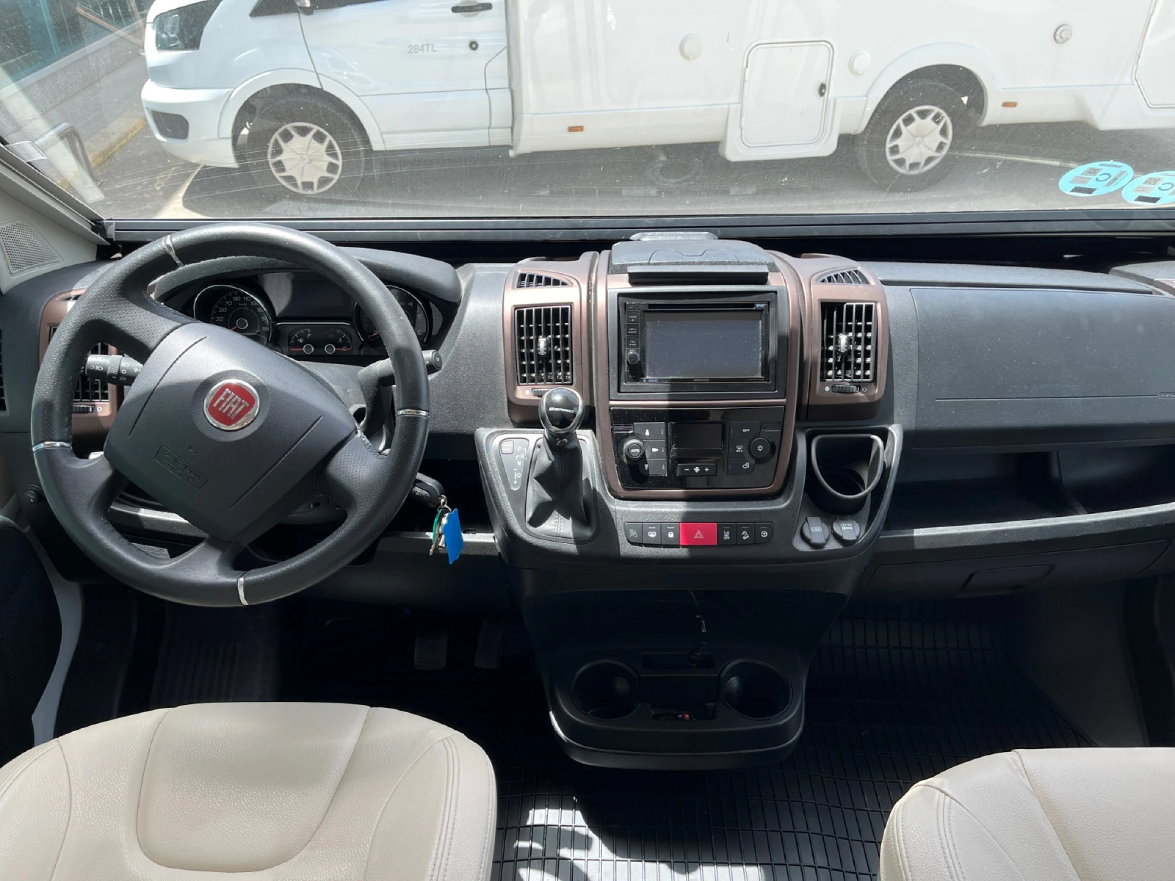 Wingamm Brownie Fiat - foto 10