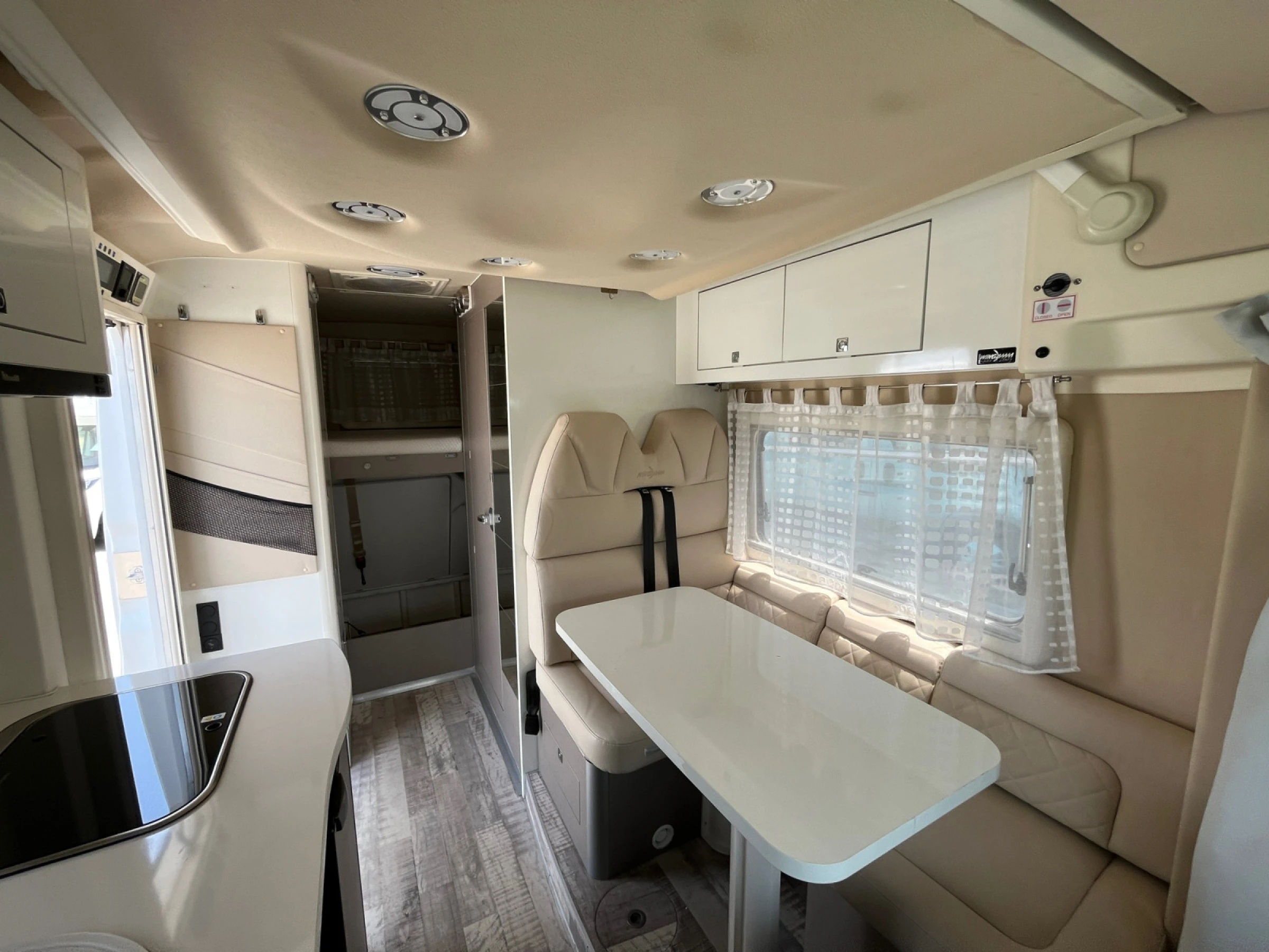 Wingamm Brownie Fiat - foto 12