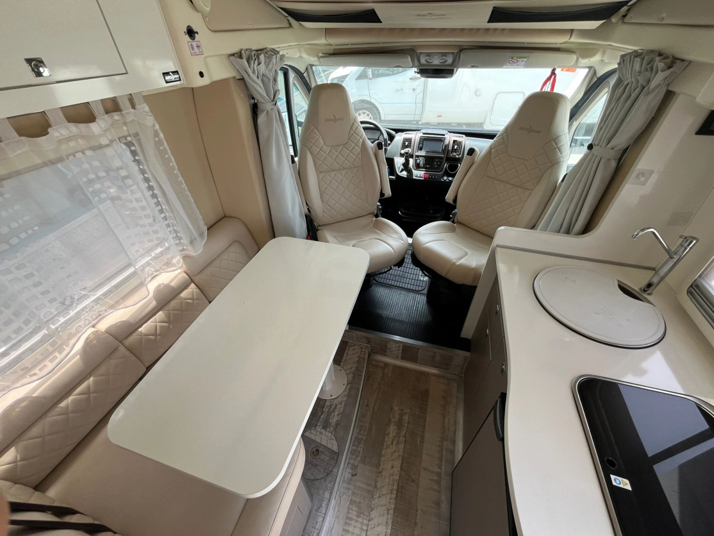 Wingamm Brownie Fiat - foto 13