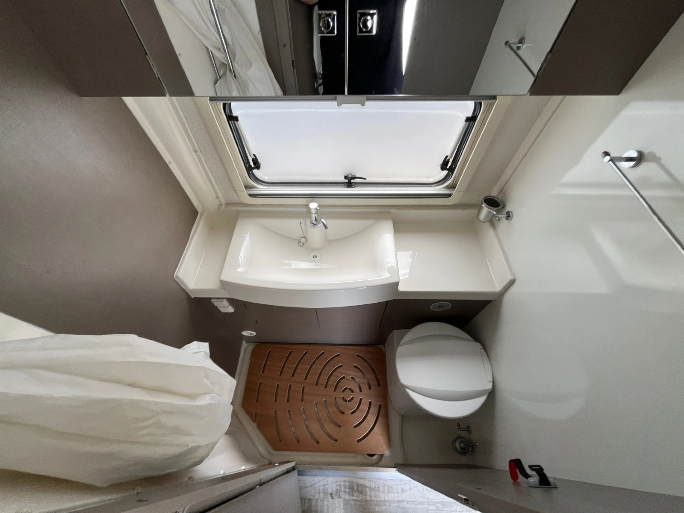 Wingamm Brownie Fiat - foto 15