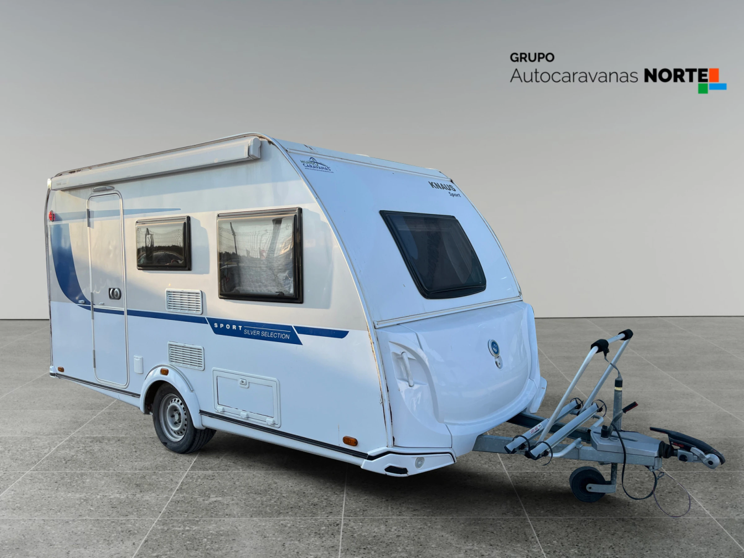 Knaus W04 - foto 2