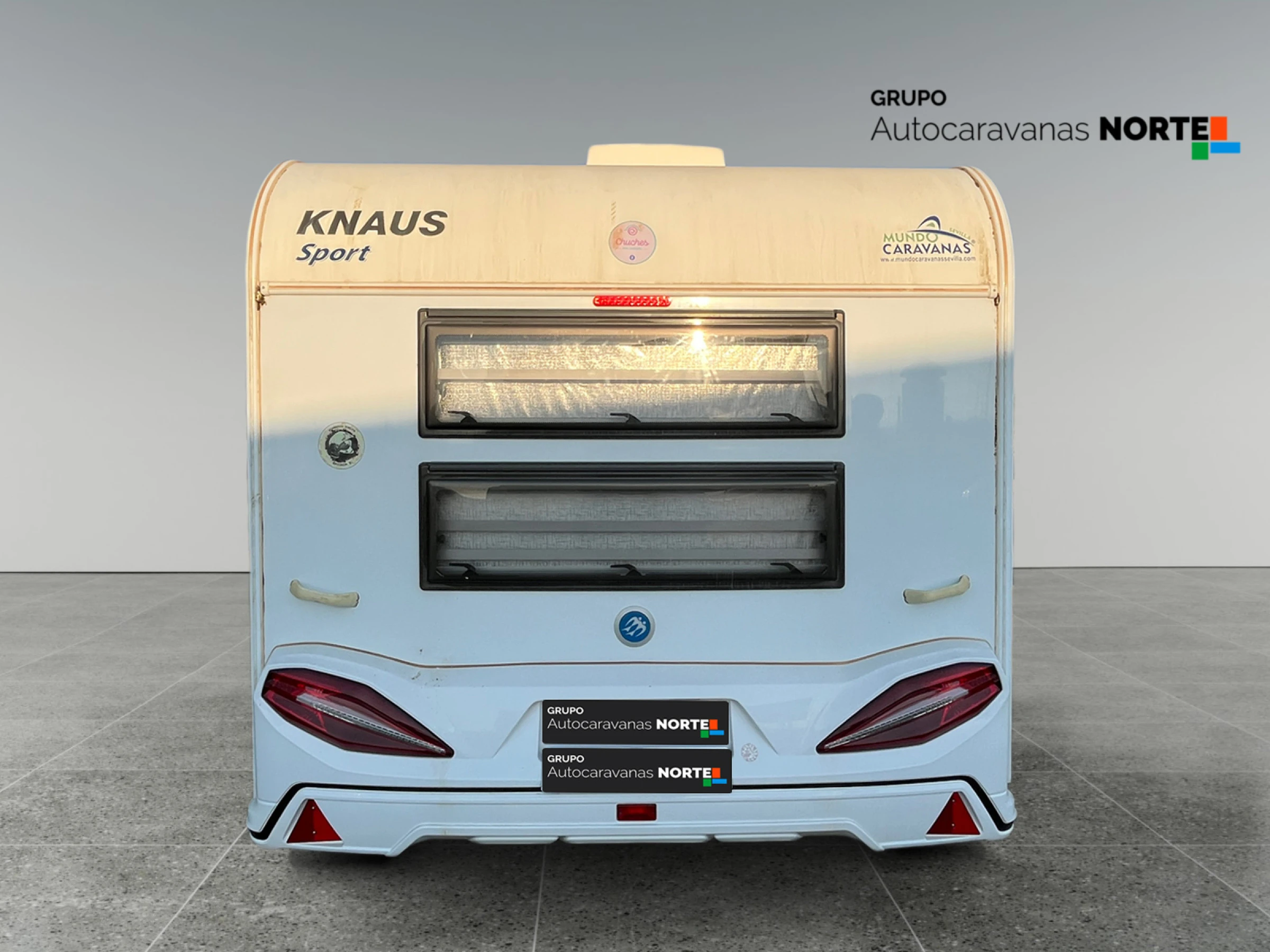 Knaus W04 - foto 4