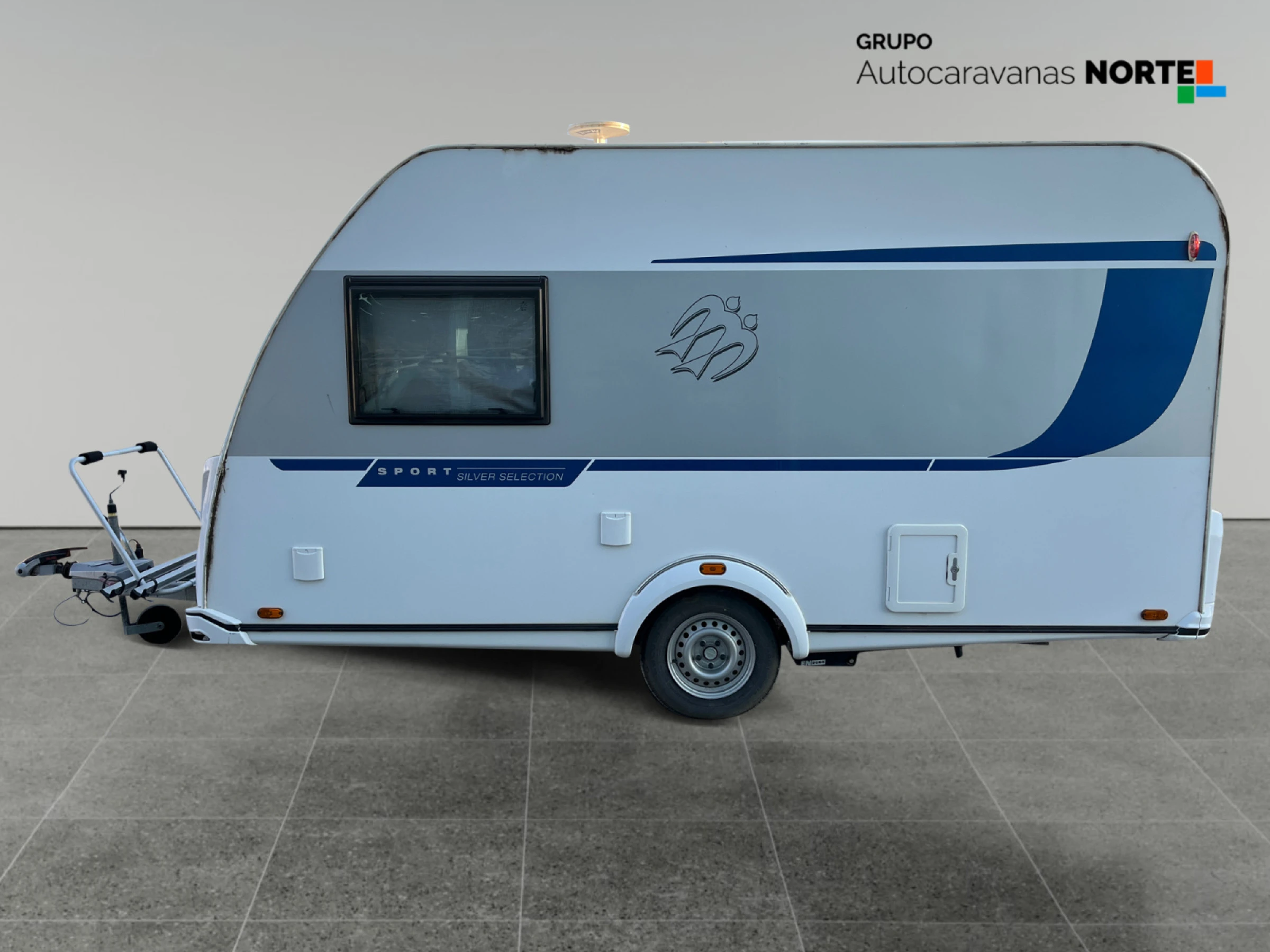 Knaus W04 - foto 6