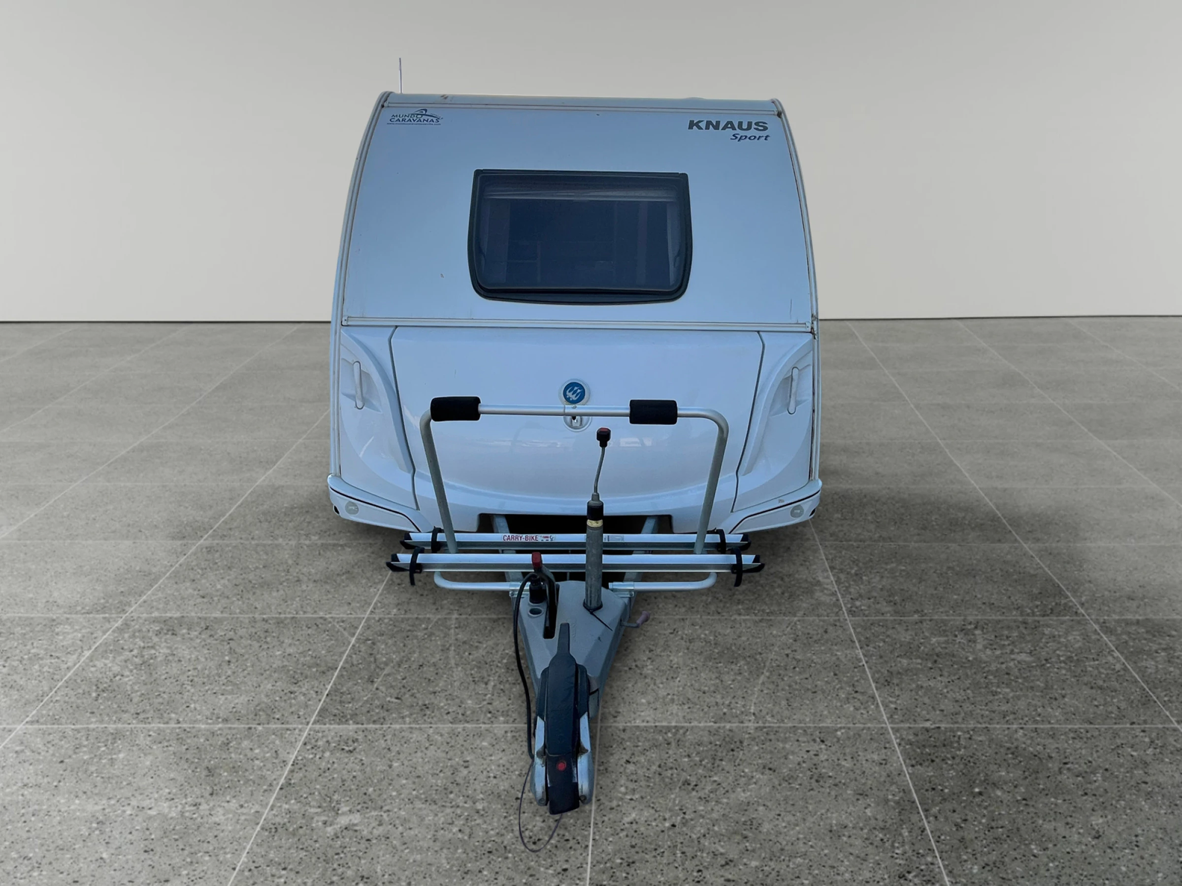 Knaus W04 - foto 8