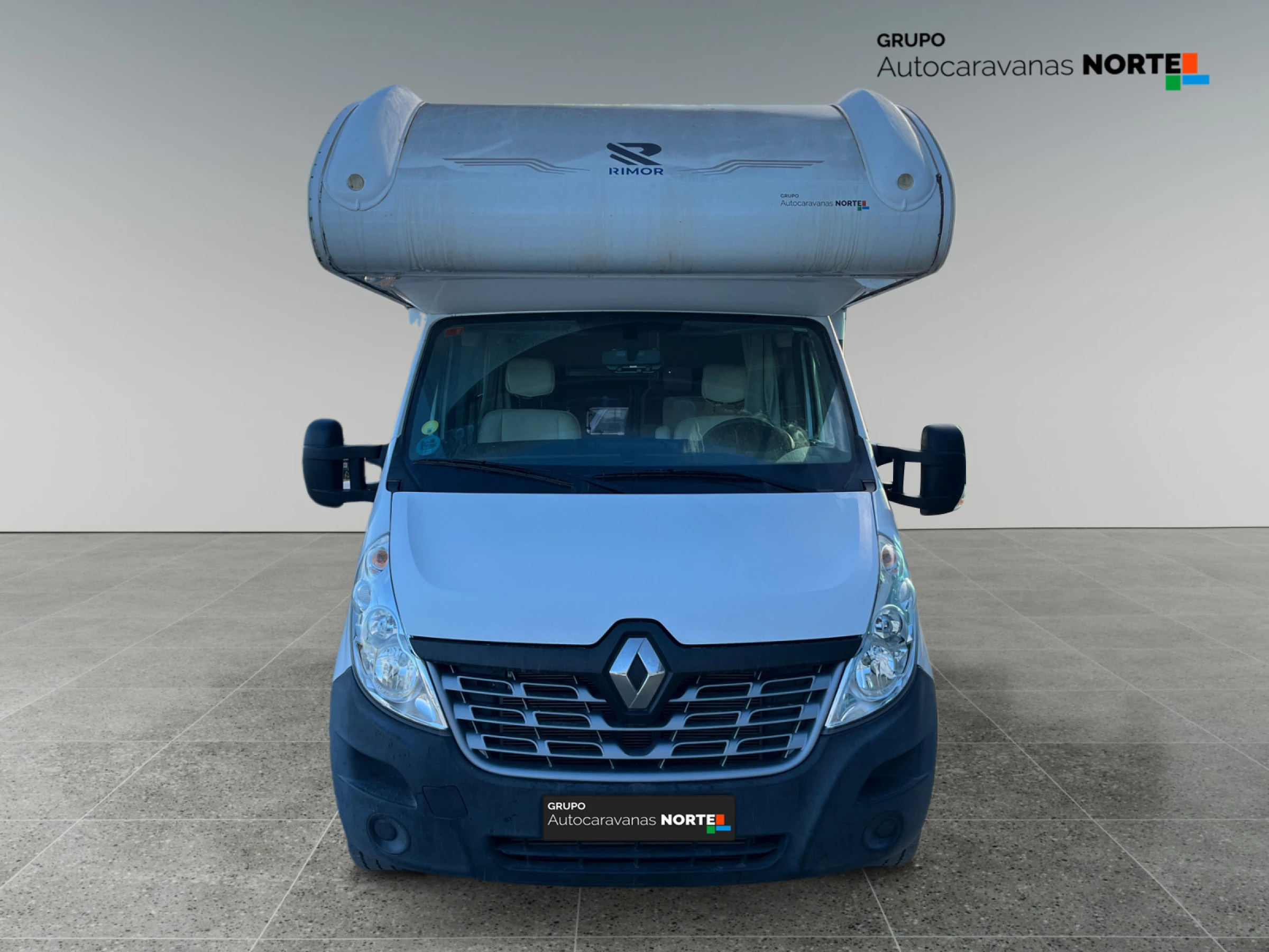 Rimor Katamarano 9 Renault - foto 8