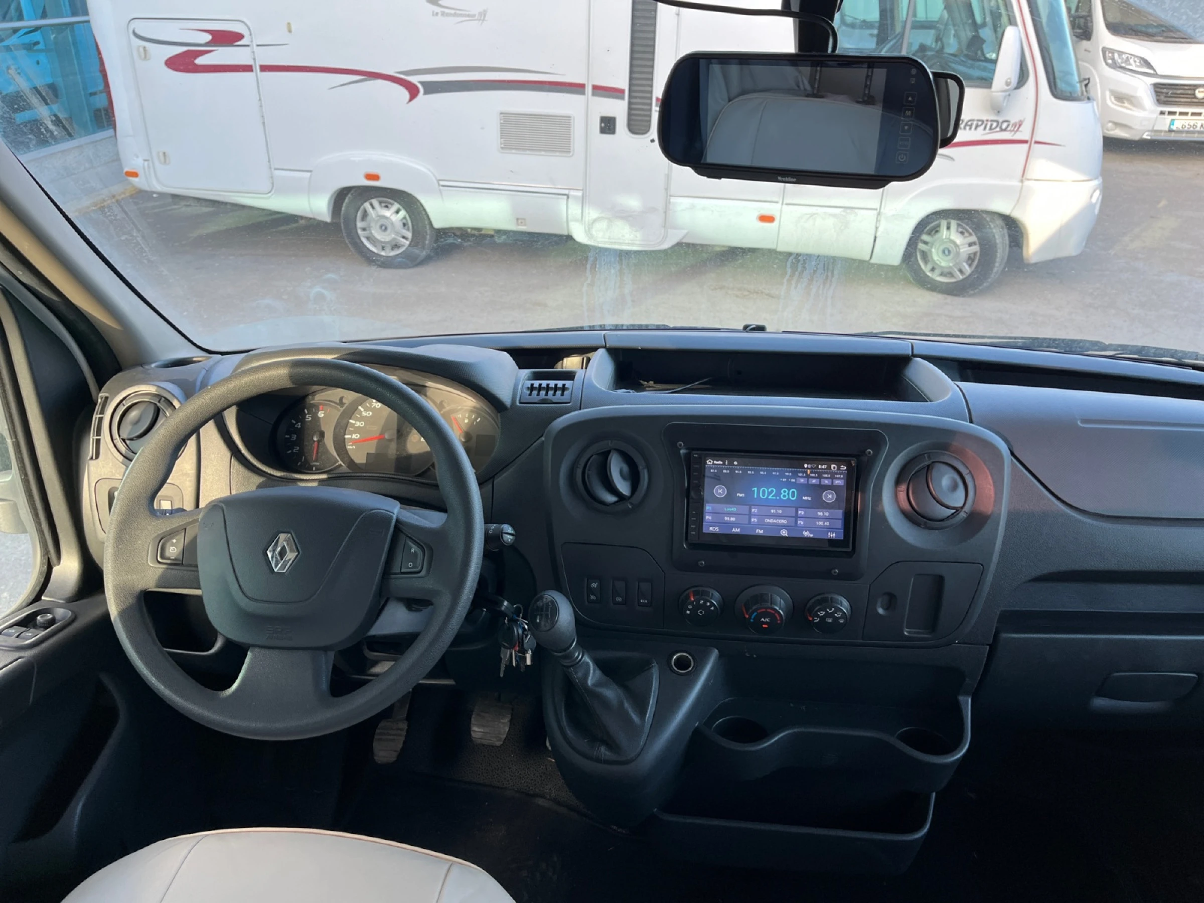 Rimor Katamarano 9 Renault - foto 10