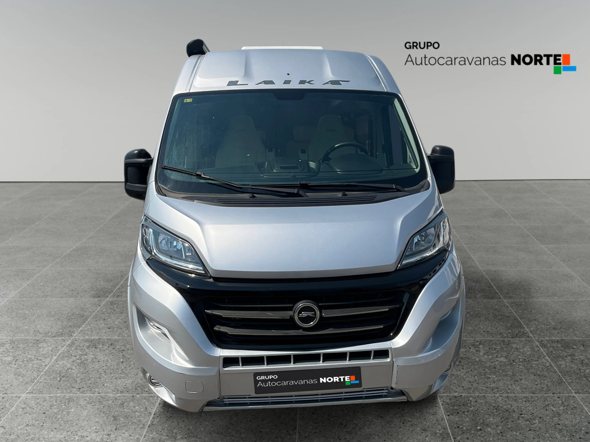 Laika Kosmo 5.4 Fiat - foto 8