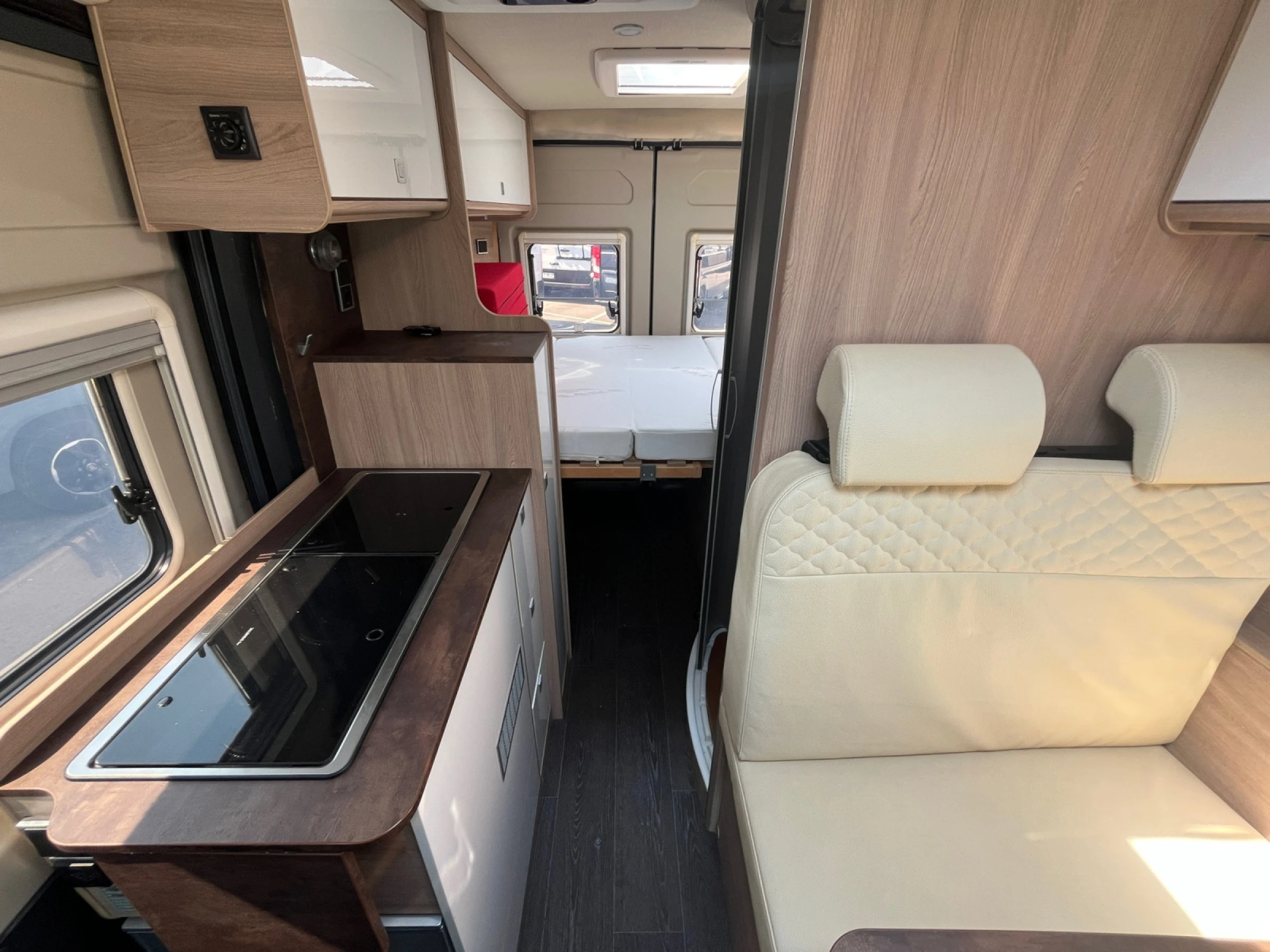 Laika Kosmo 5.4 Fiat - foto 11
