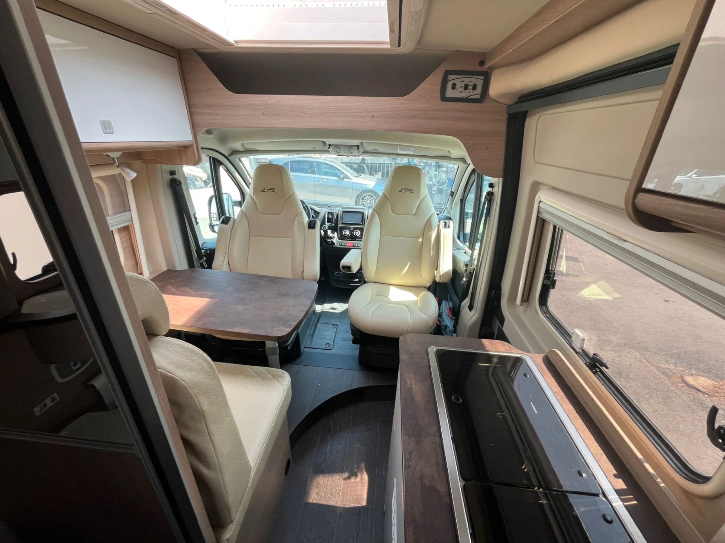 Laika Kosmo 5.4 Fiat - foto 12