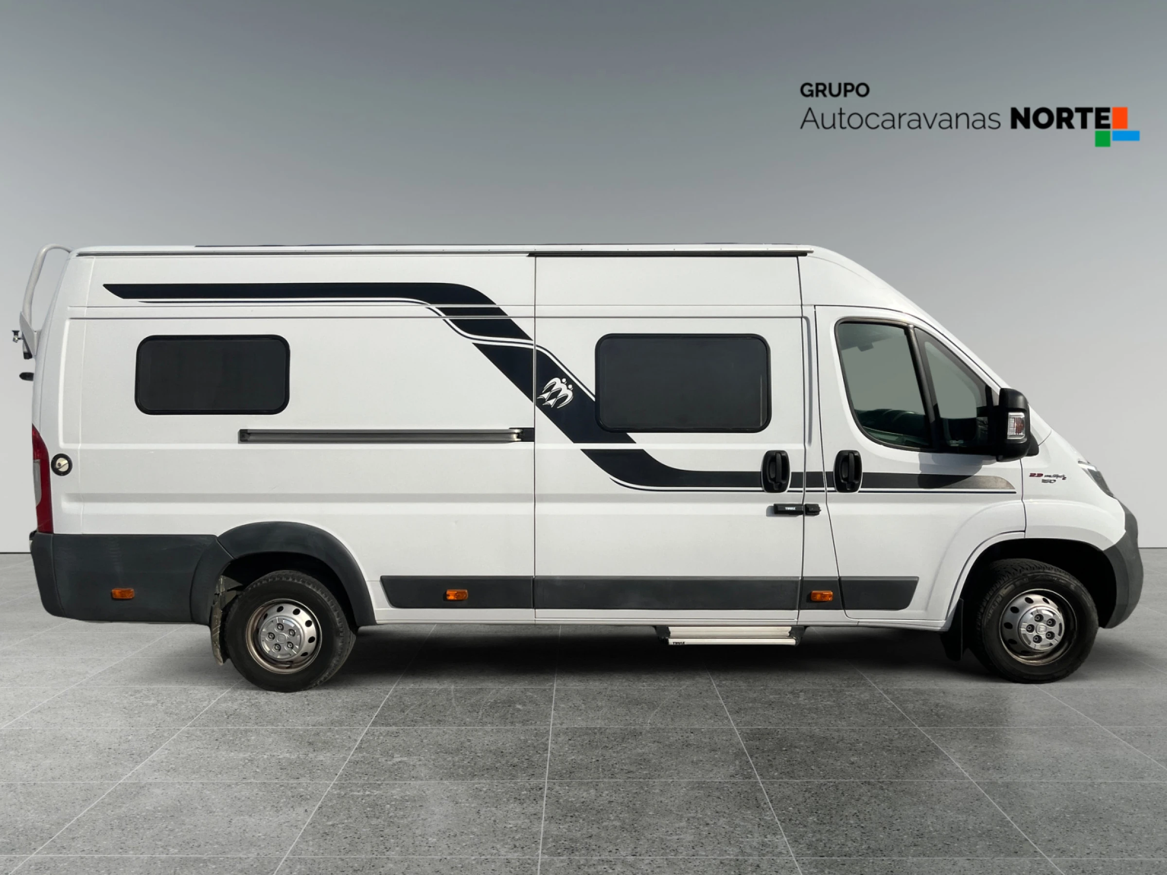 Knaus Boxlife Fiat