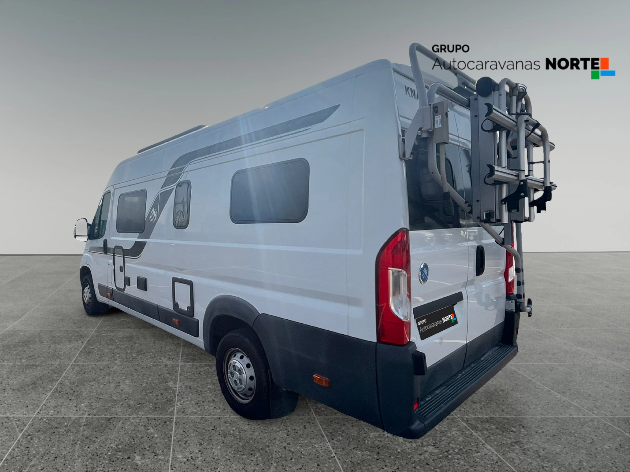 Knaus Boxlife Fiat - foto 4