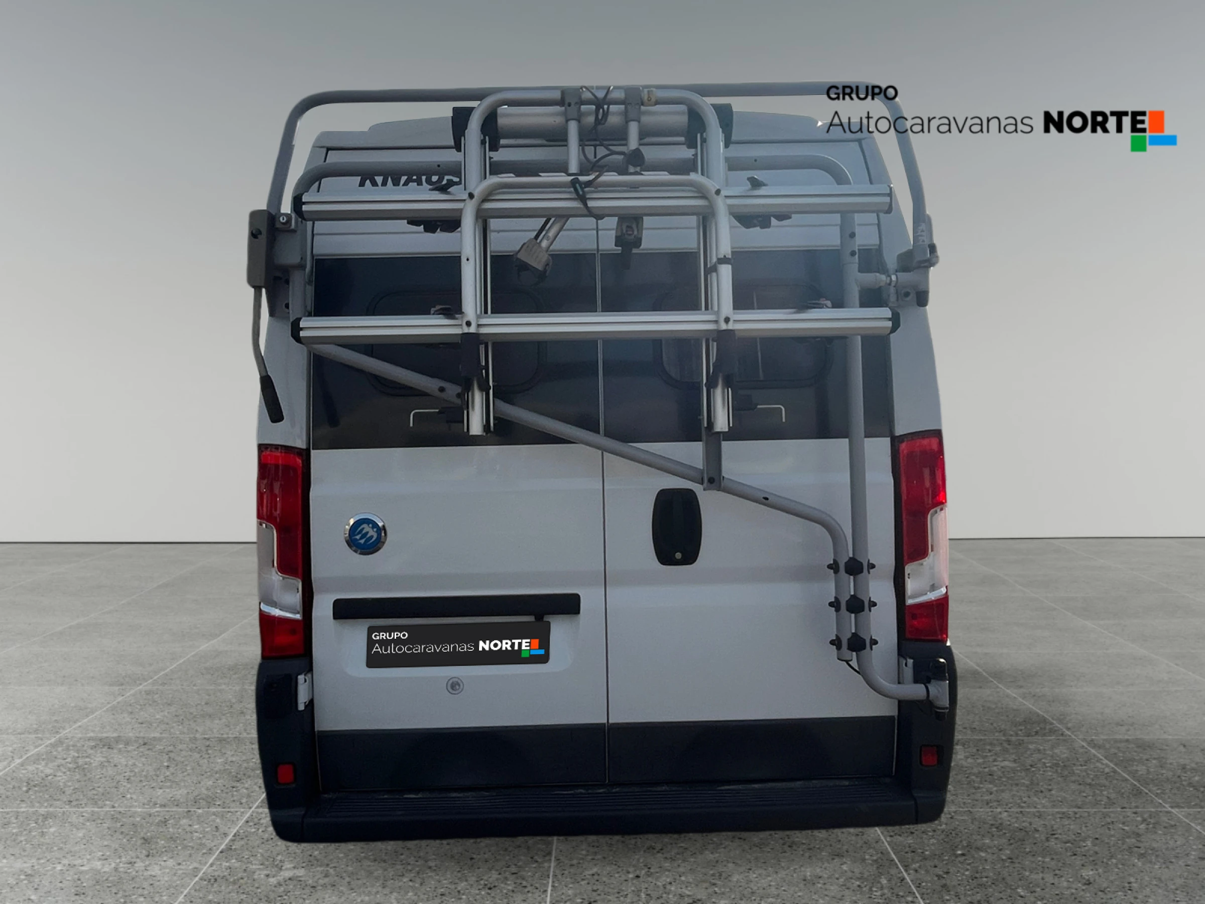 Knaus Boxlife Fiat - foto 5