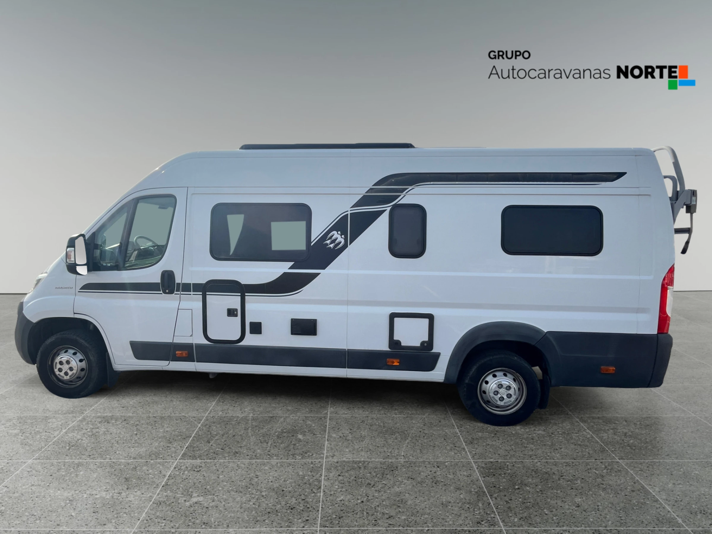 Knaus Boxlife Fiat - foto 7