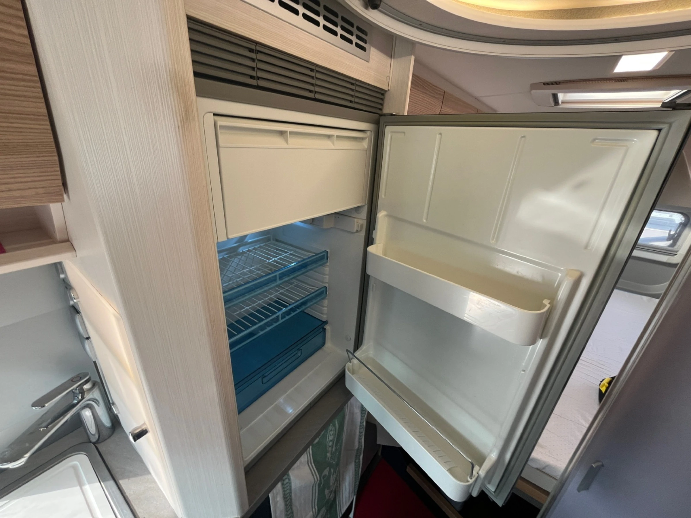Knaus Boxlife Fiat - foto 12