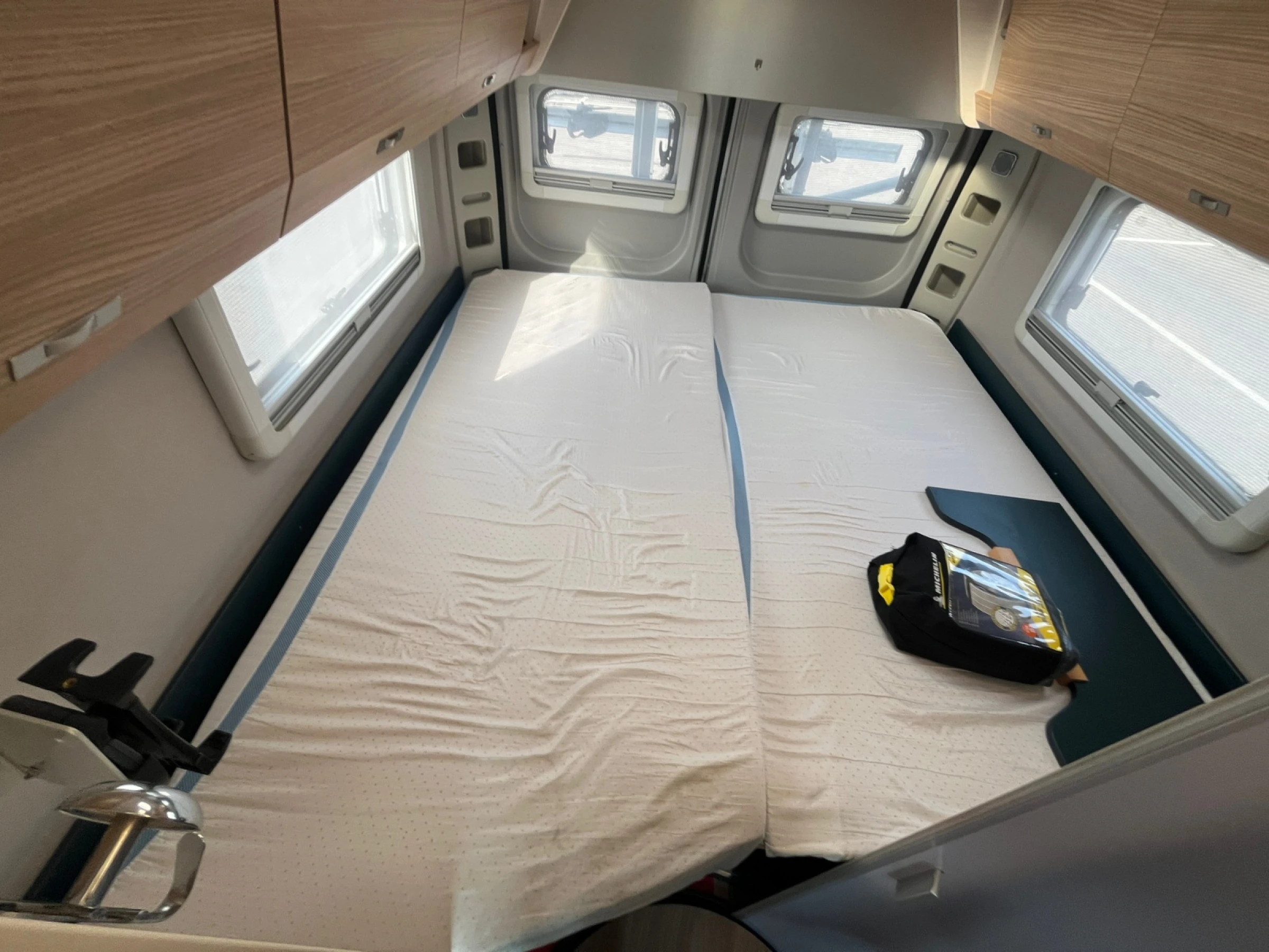 Knaus Boxlife Fiat - foto 15
