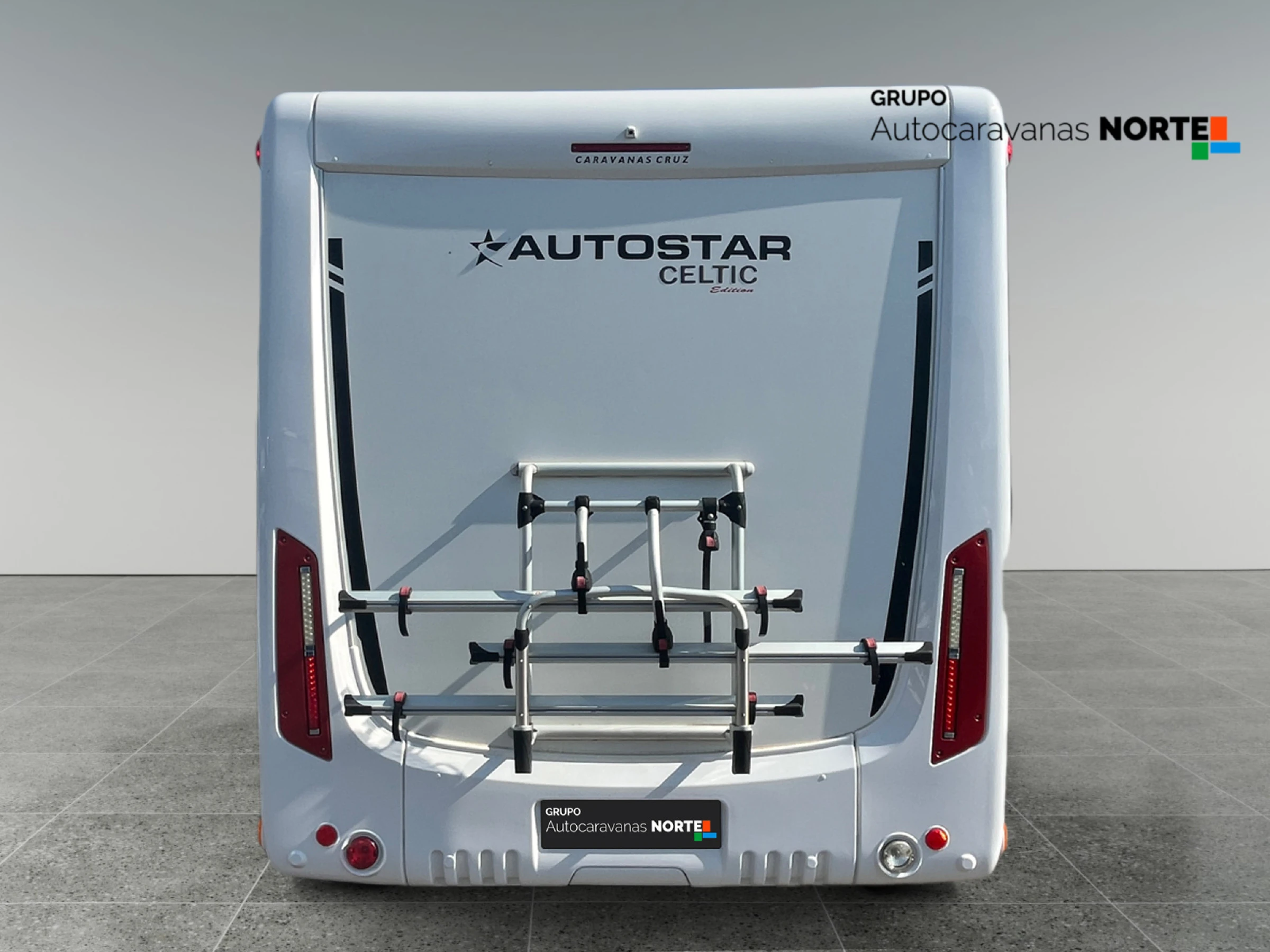 Autostar Celtic Edition I693LC Fiat - foto 3