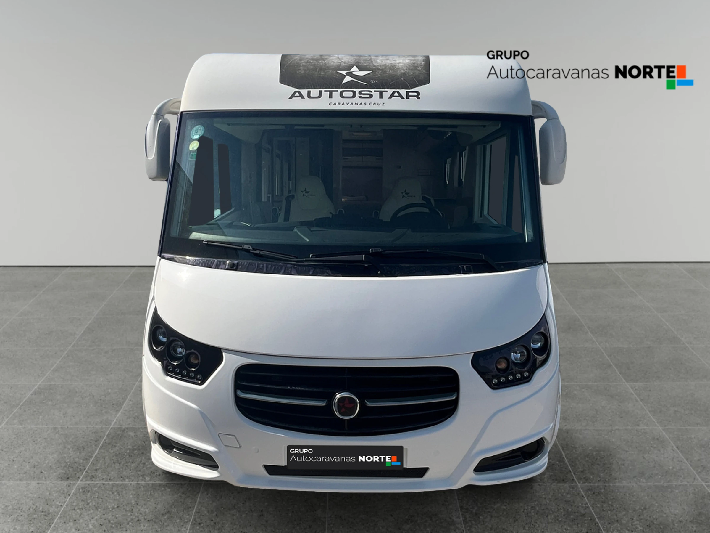 Autostar Celtic Edition I693LC Fiat - foto 7
