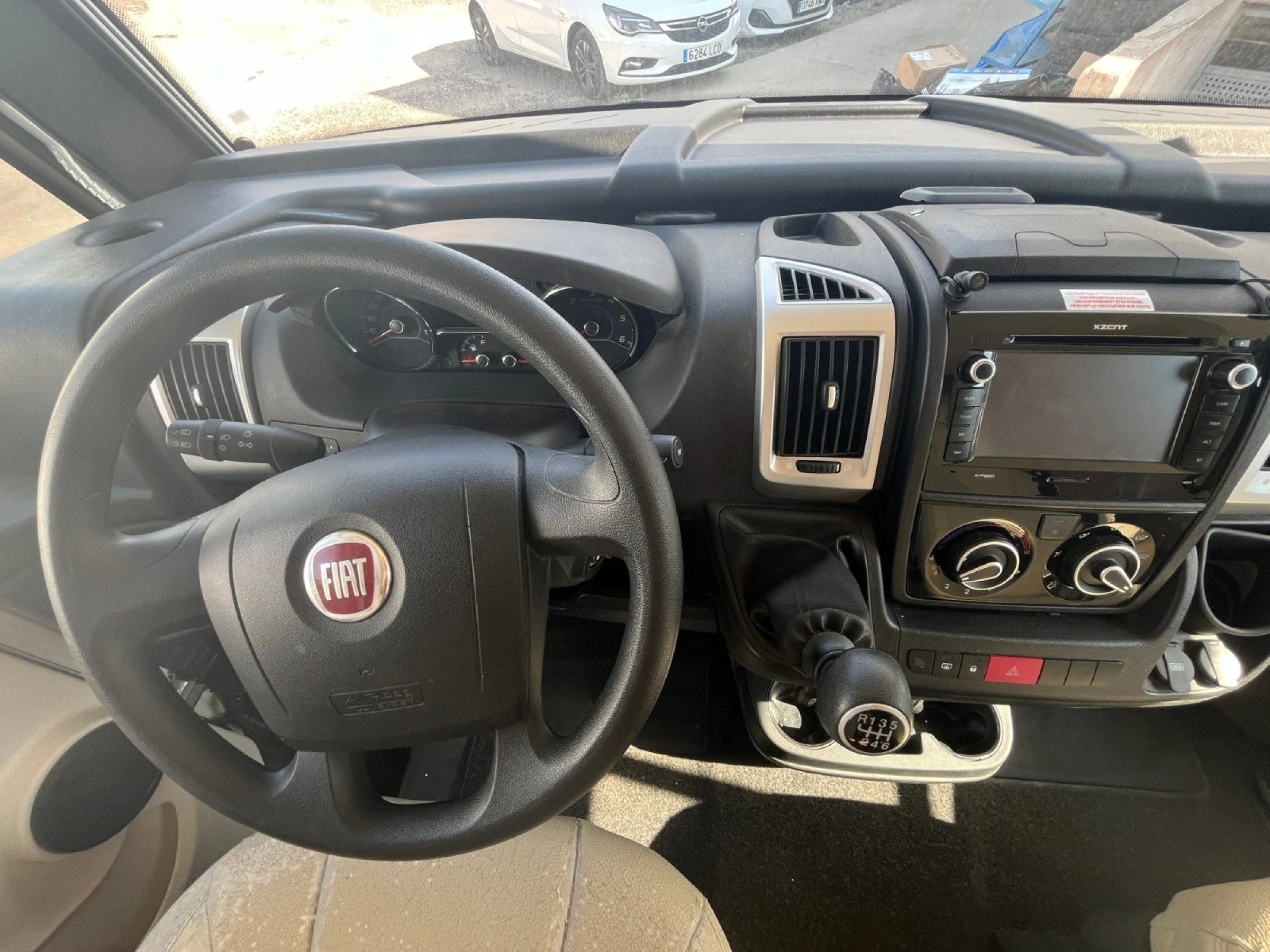 Autostar Celtic Edition I693LC Fiat - foto 9