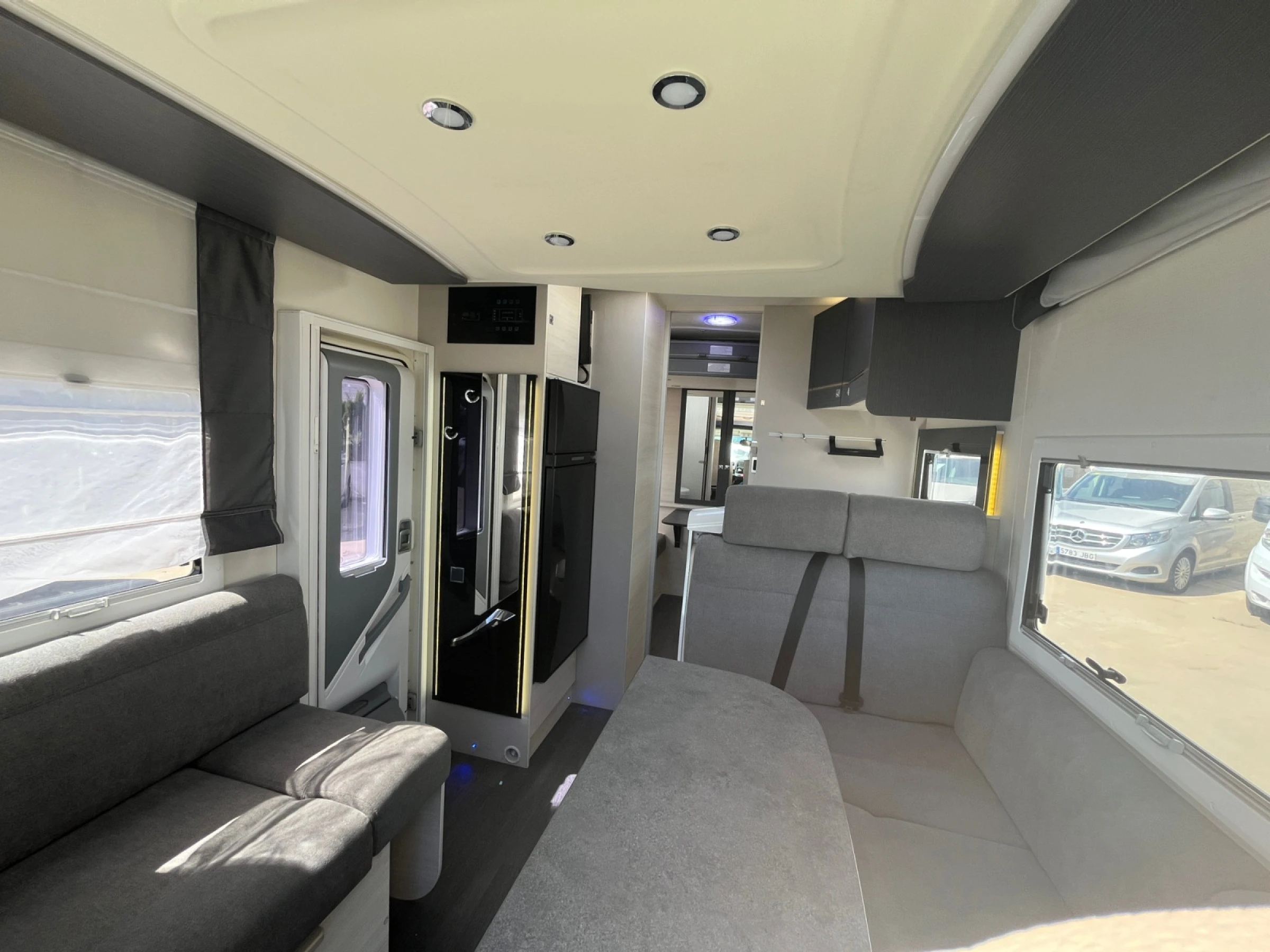 Challenger 396 Premium Fiat - foto 10