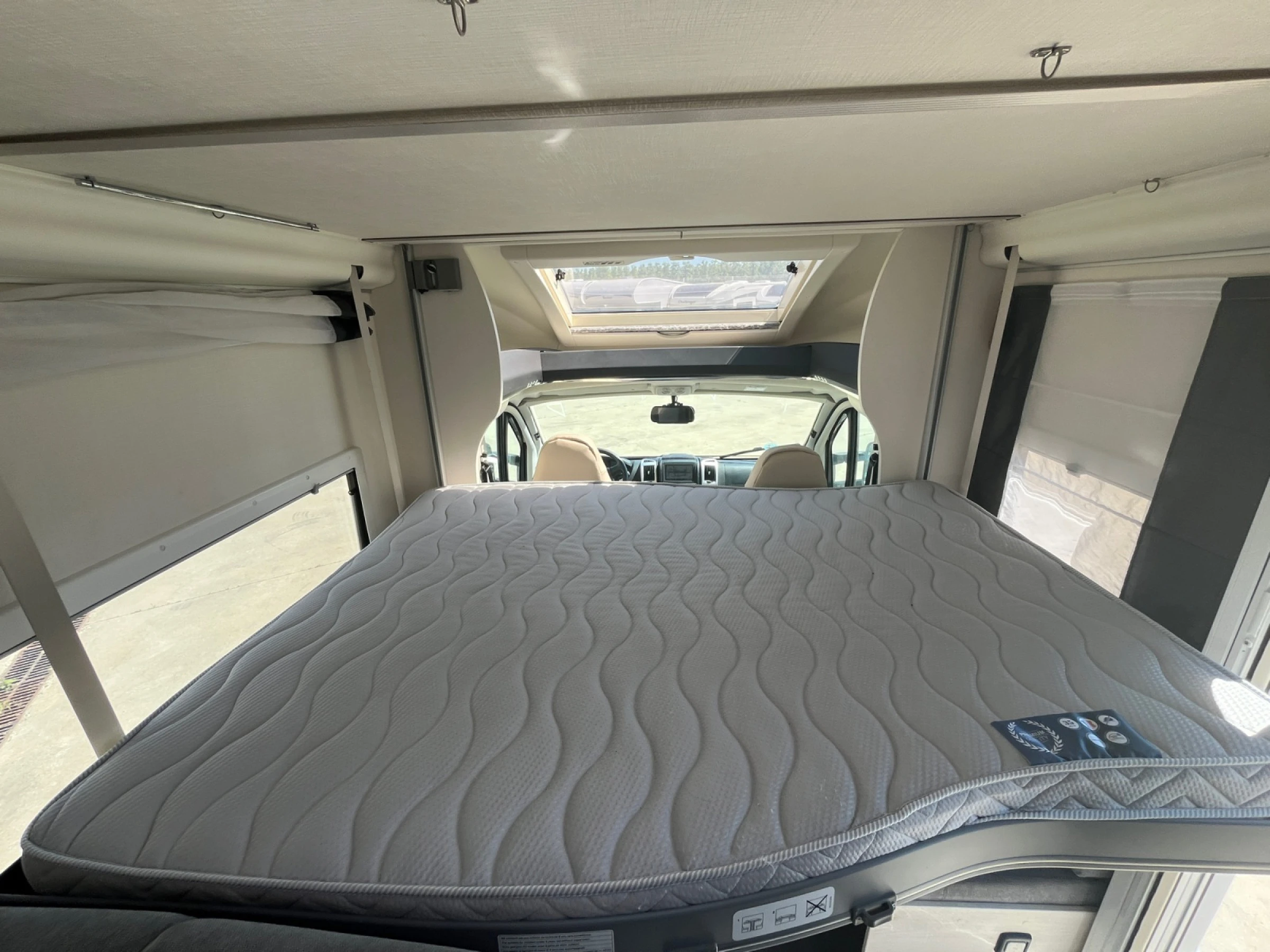 Challenger 396 Premium Fiat - foto 15