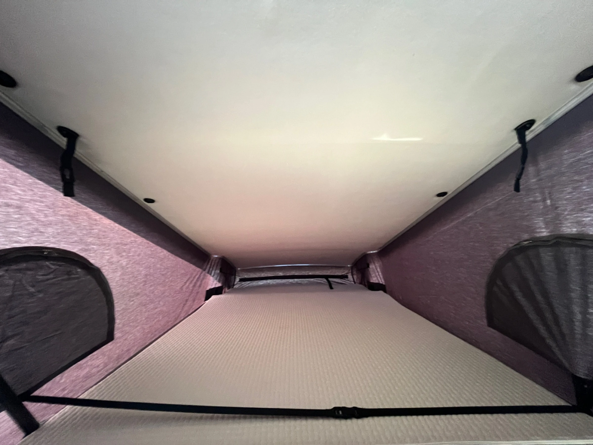 Westfalia Nugget Ford - foto 14