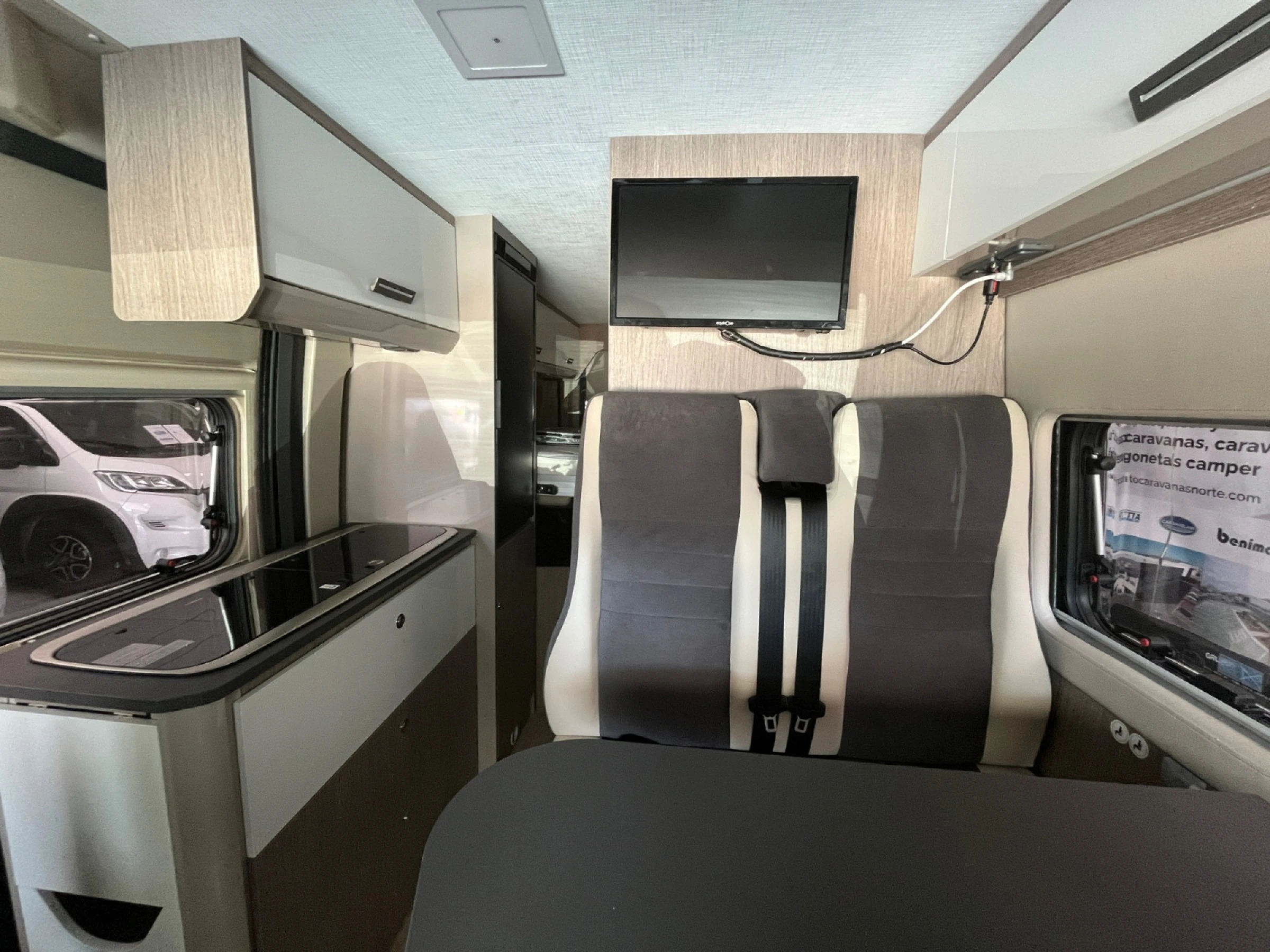 Challenger V210 VIP Fiat - foto 10
