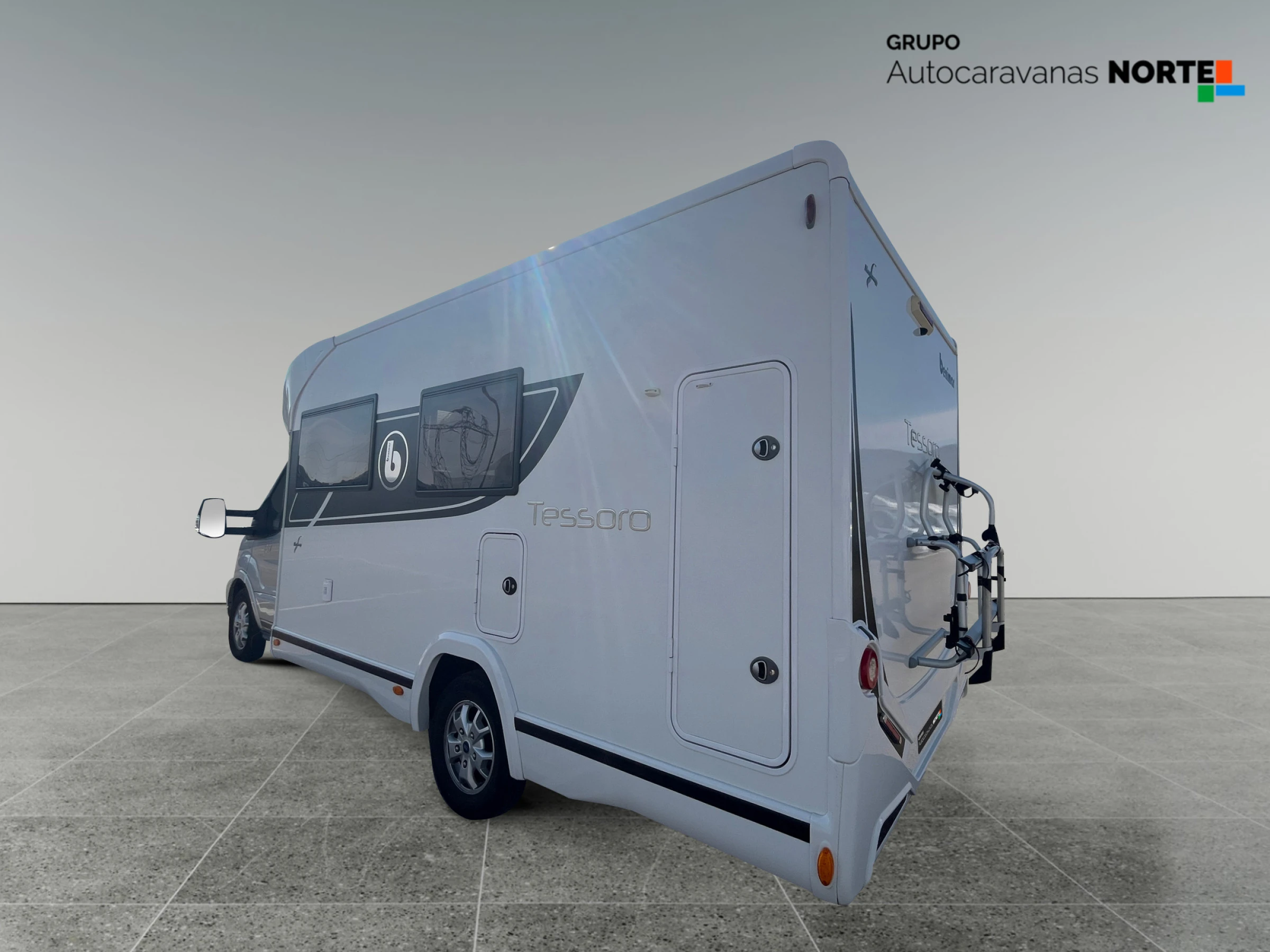 Benimar Tessoro 487 Ford - foto 5