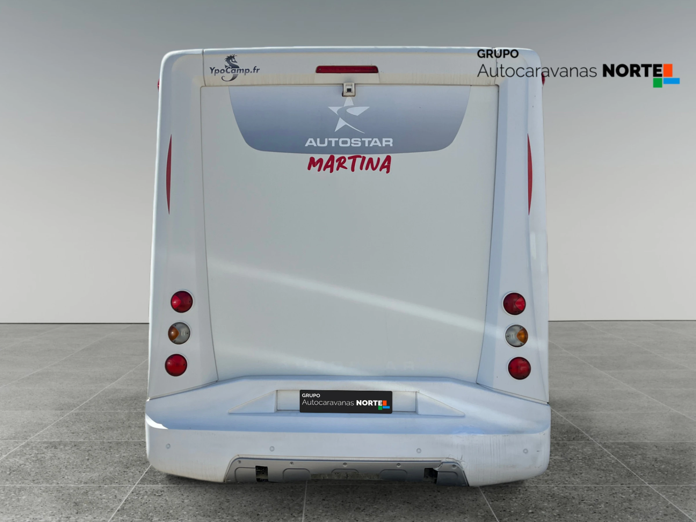 Autostar Aryal 8079 Fiat - foto 4