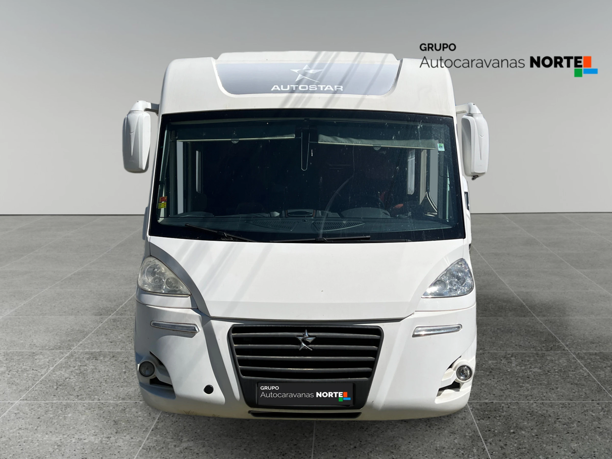 Autostar Aryal 8079 Fiat - foto 8