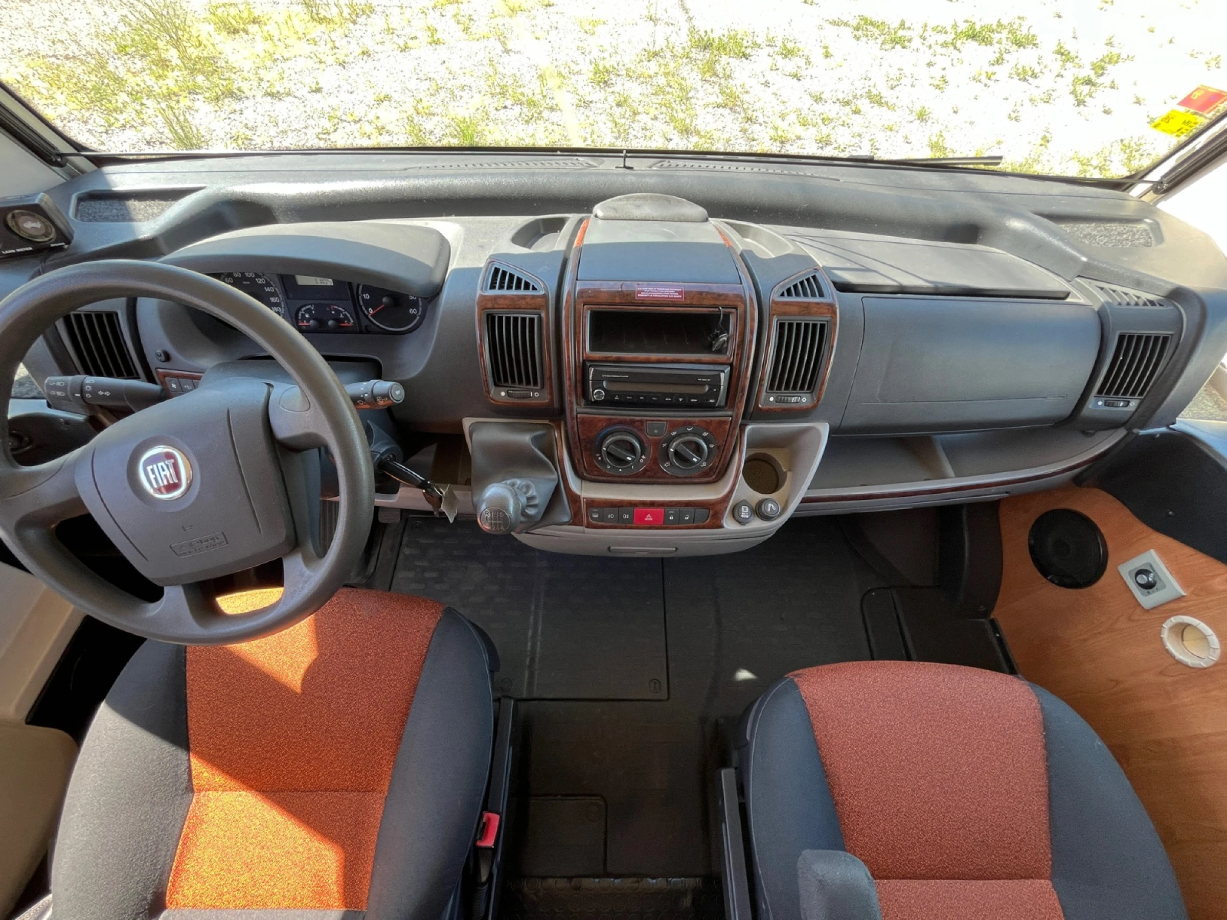Autostar Aryal 8079 Fiat - foto 9