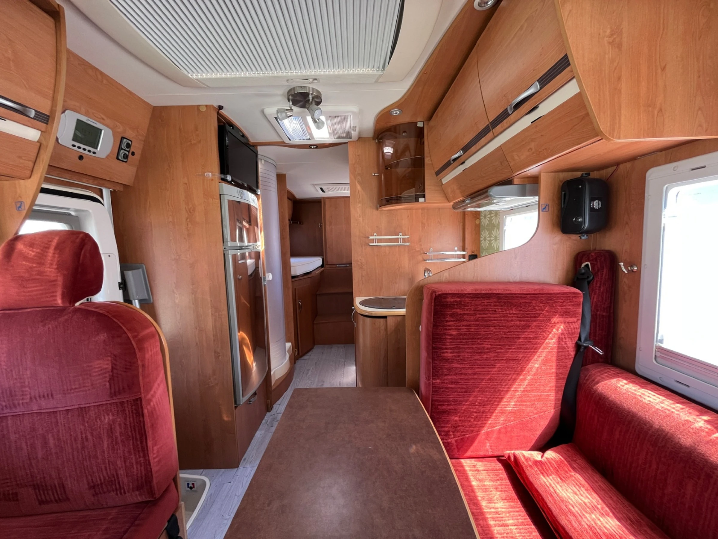Autostar Aryal 8079 Fiat - foto 10