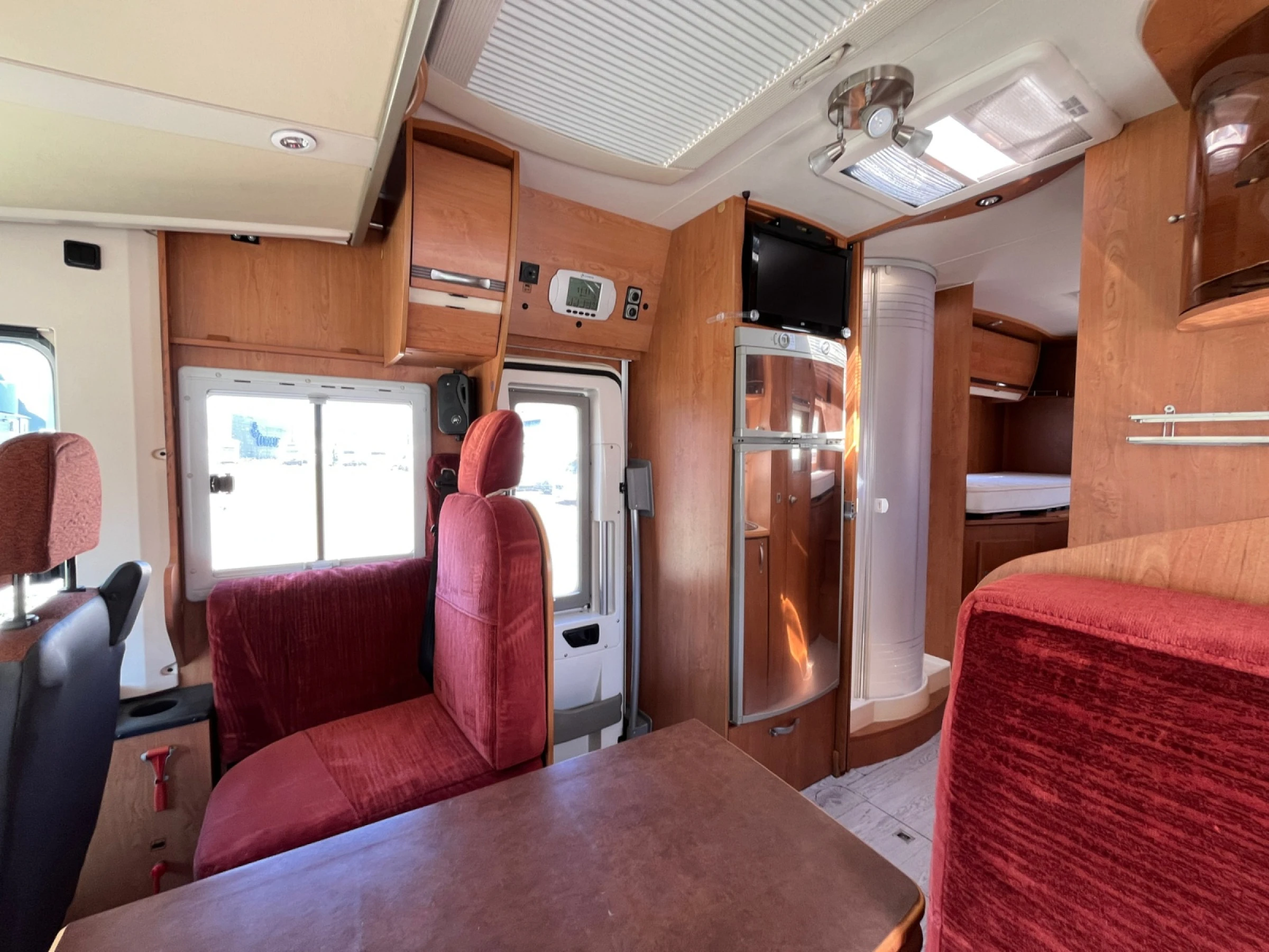 Autostar Aryal 8079 Fiat - foto 11