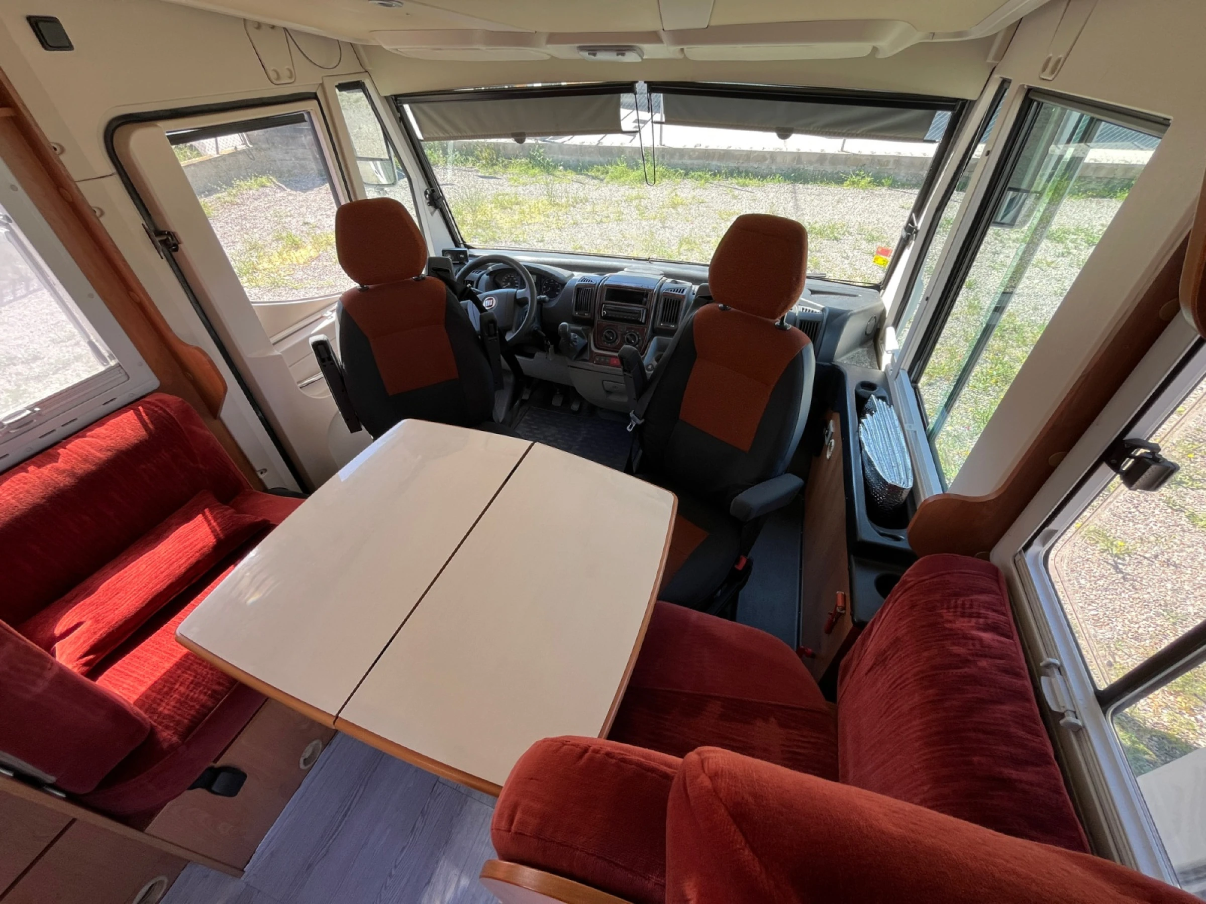 Autostar Aryal 8079 Fiat - foto 12