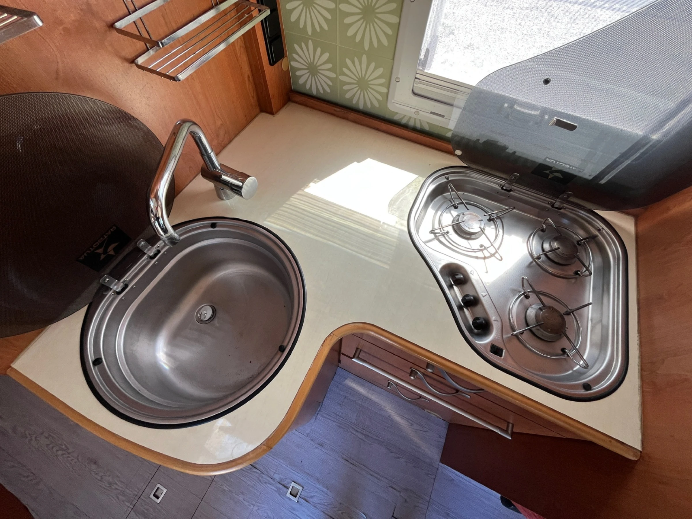 Autostar Aryal 8079 Fiat - foto 13