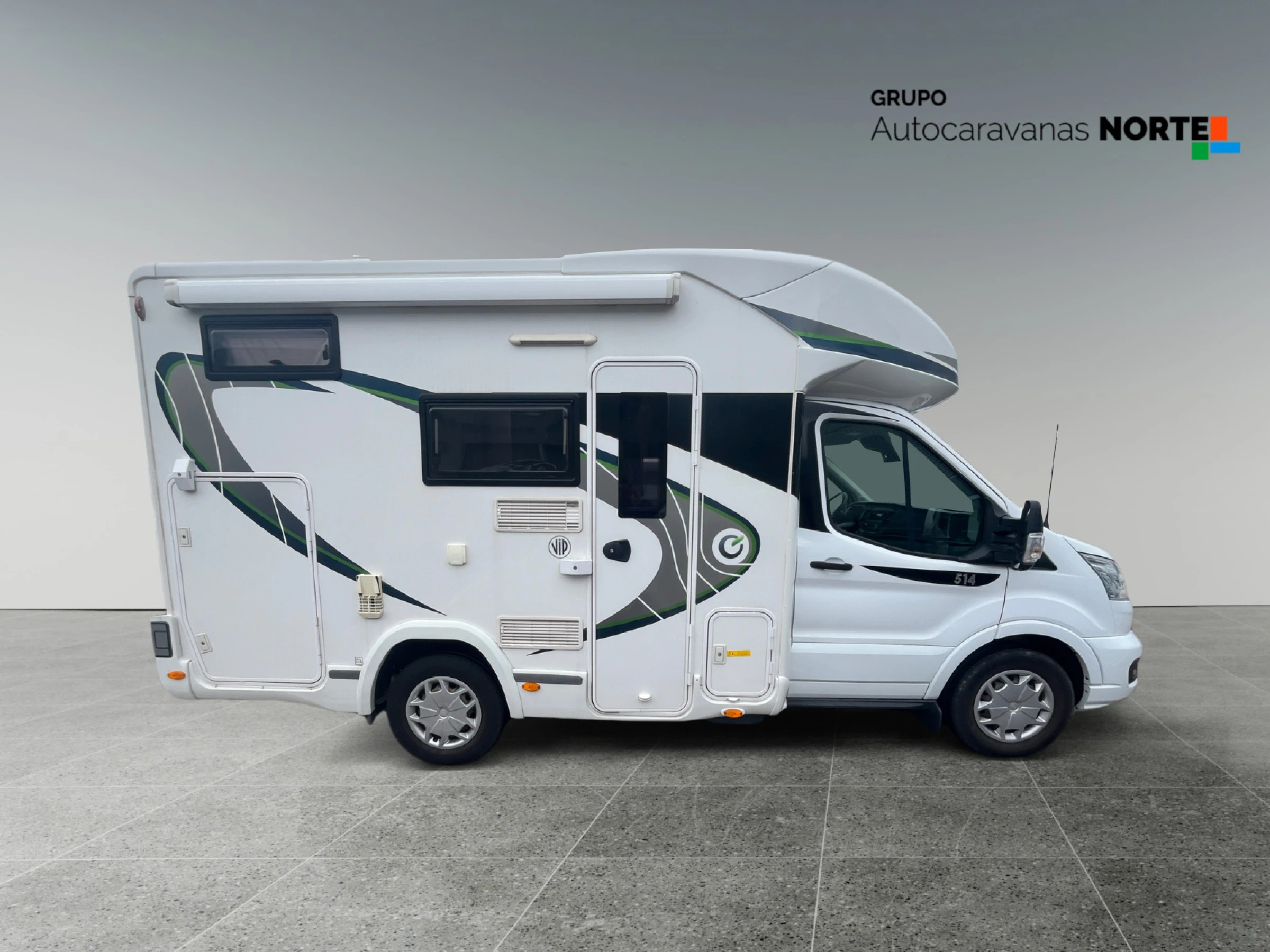 Chausson C514 Ford - foto 1