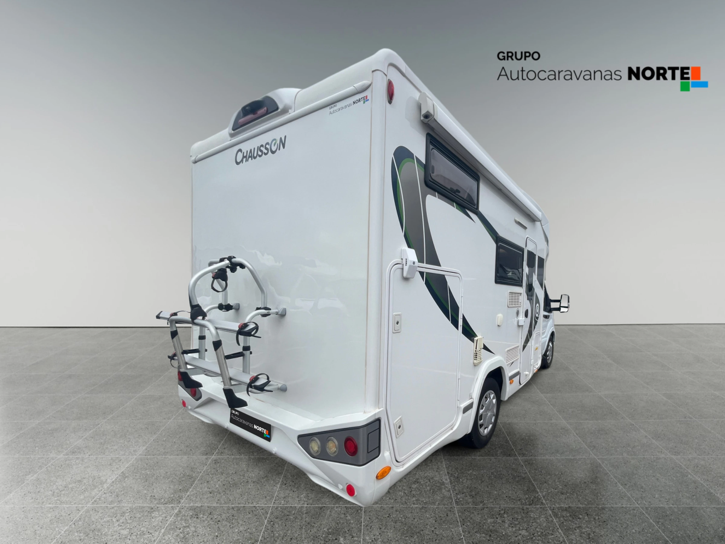 Chausson C514 Ford - foto 4