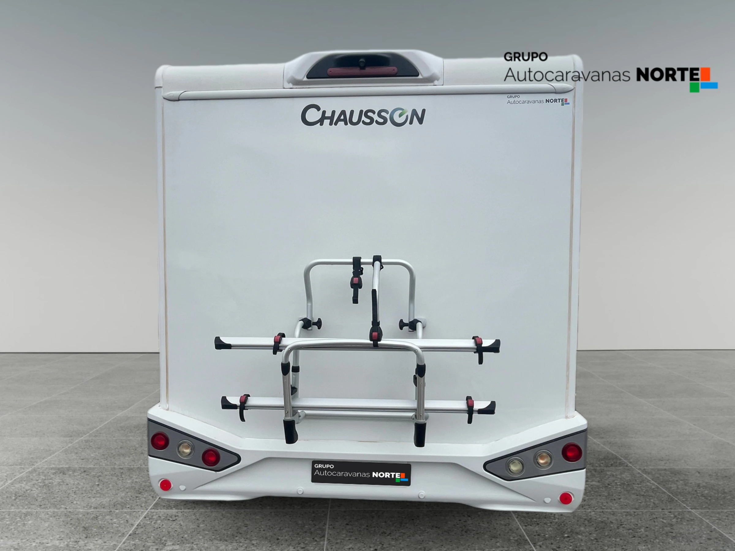 Chausson C514 Ford - foto 5